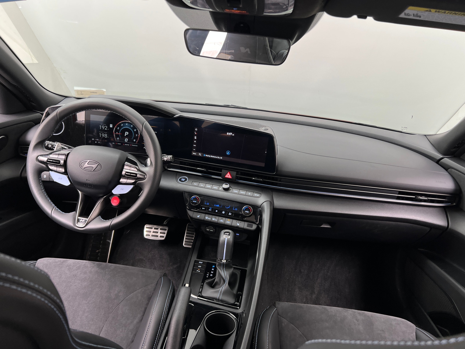 Thumbnail: 2025 Hyundai Elantra - 3