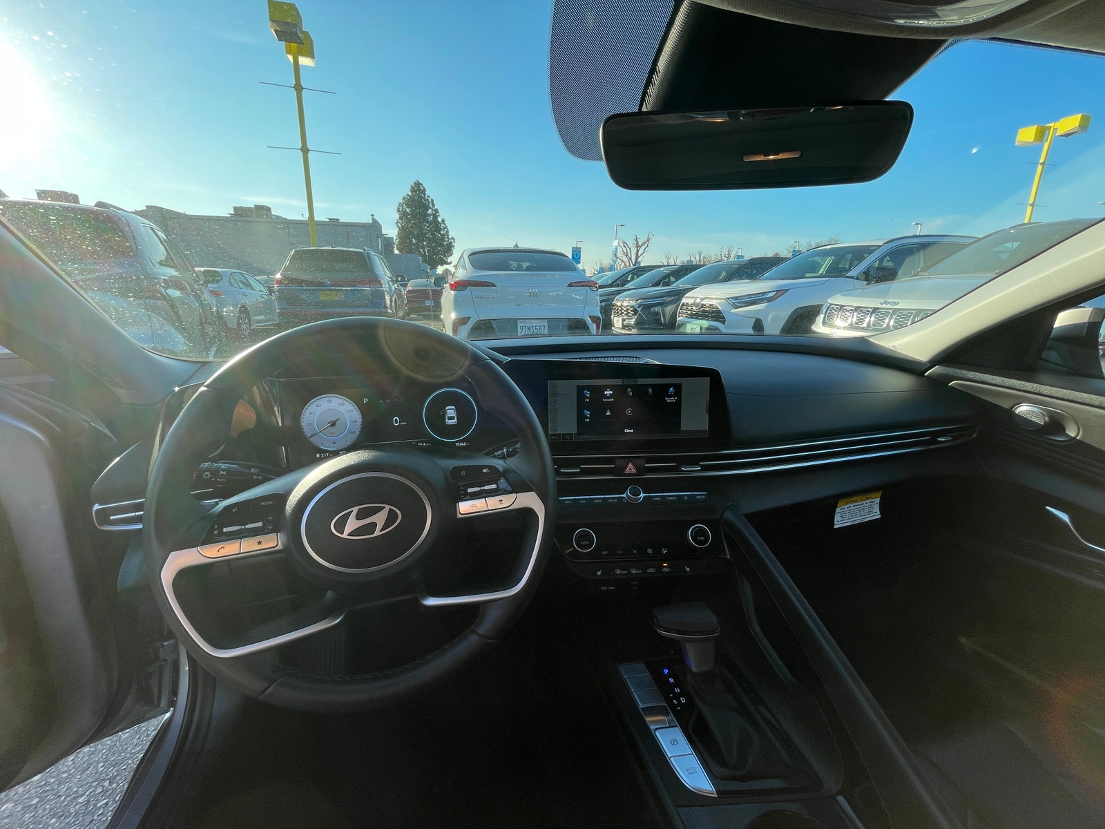 Thumbnail: 2025 Hyundai Elantra - 2