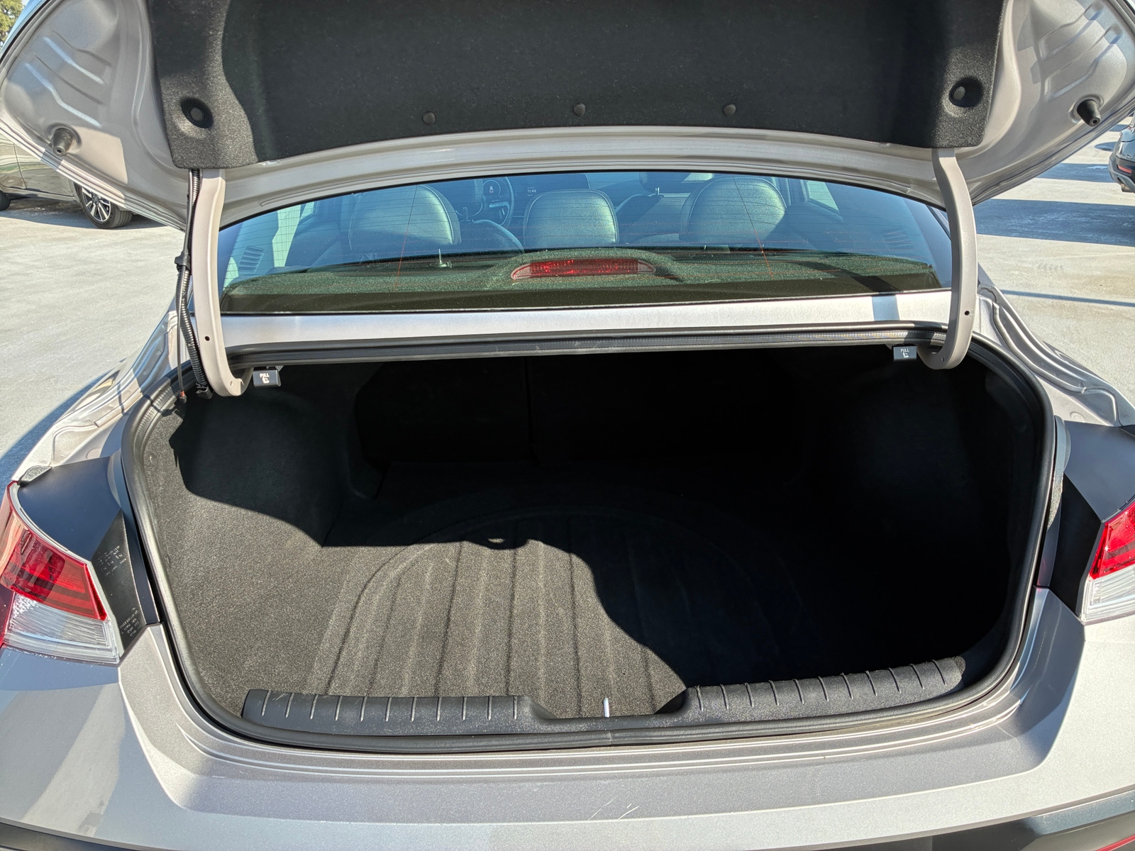 Thumbnail: 2025 Hyundai Elantra - 5