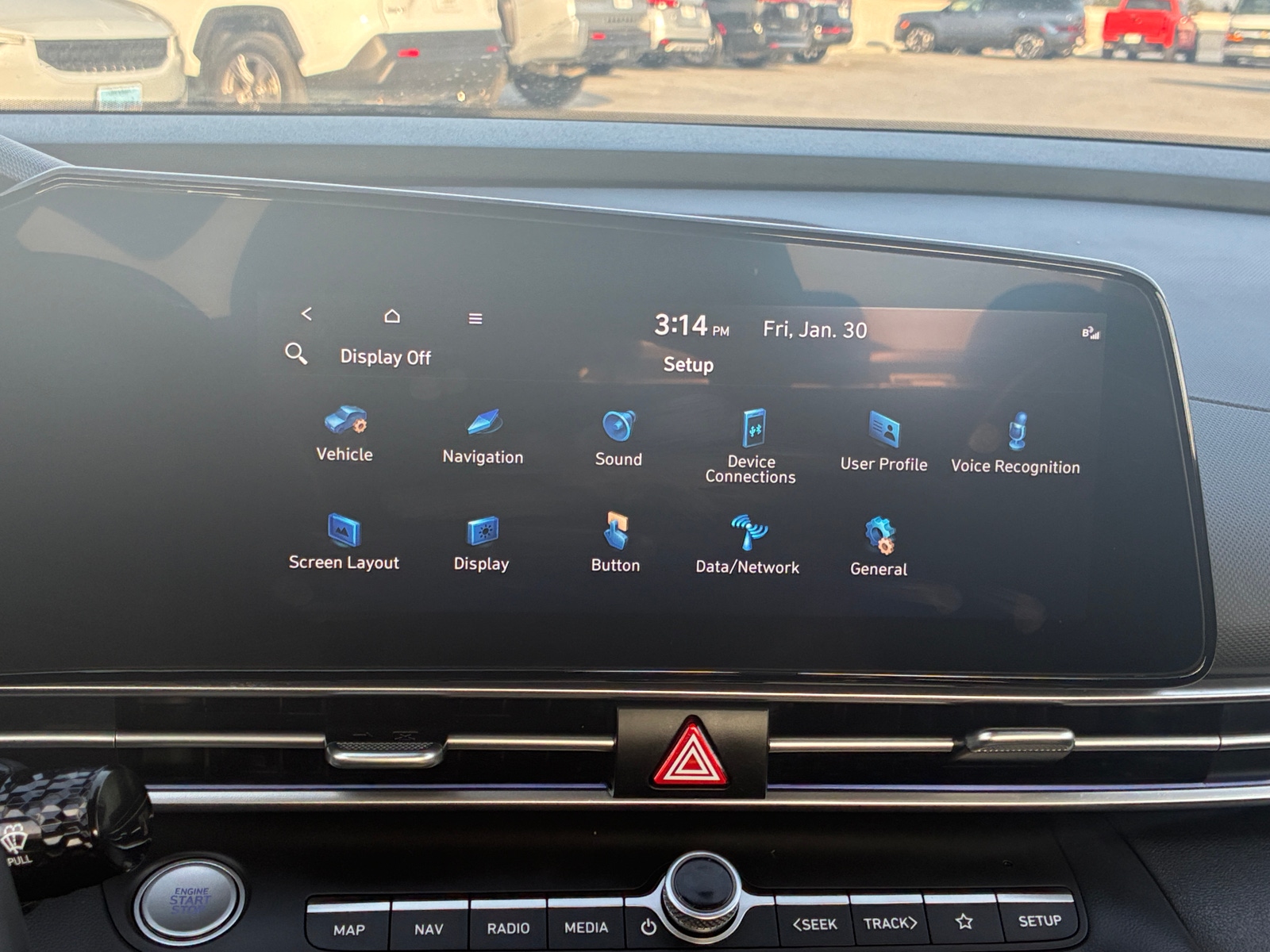 Thumbnail: 2025 Hyundai Elantra - 3