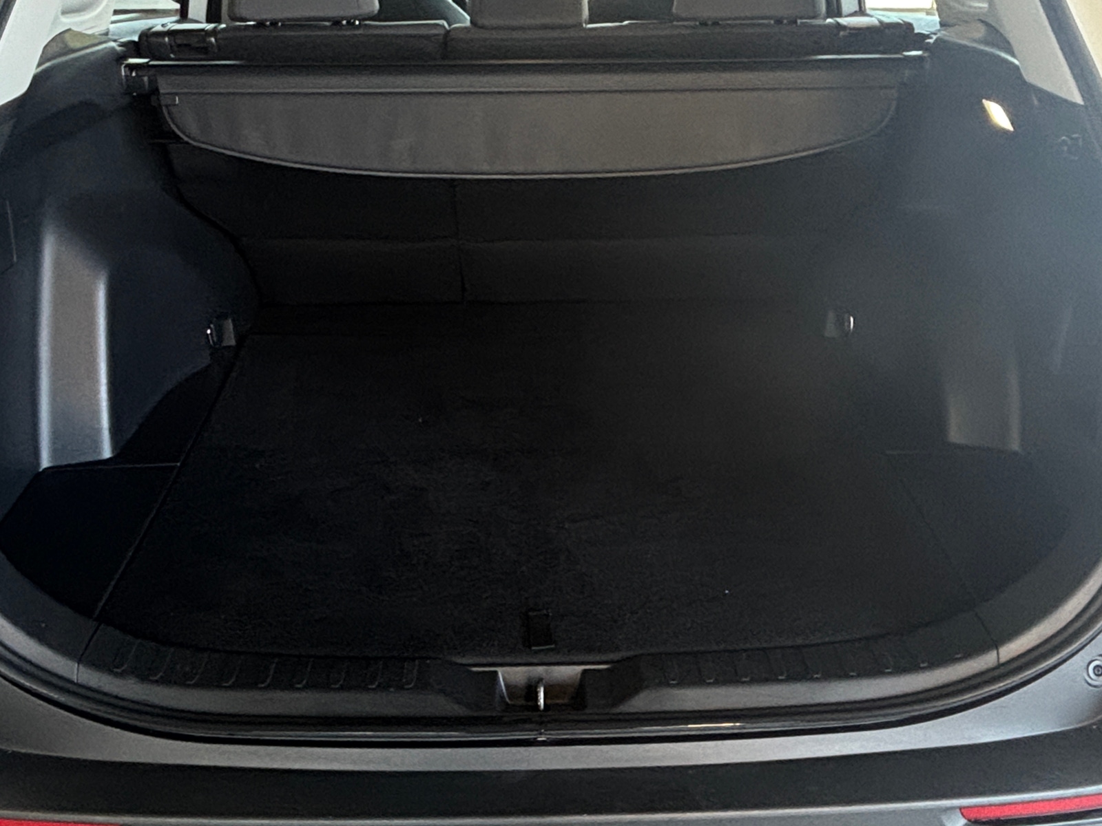 Thumbnail: 2025 Toyota RAV4 - 6