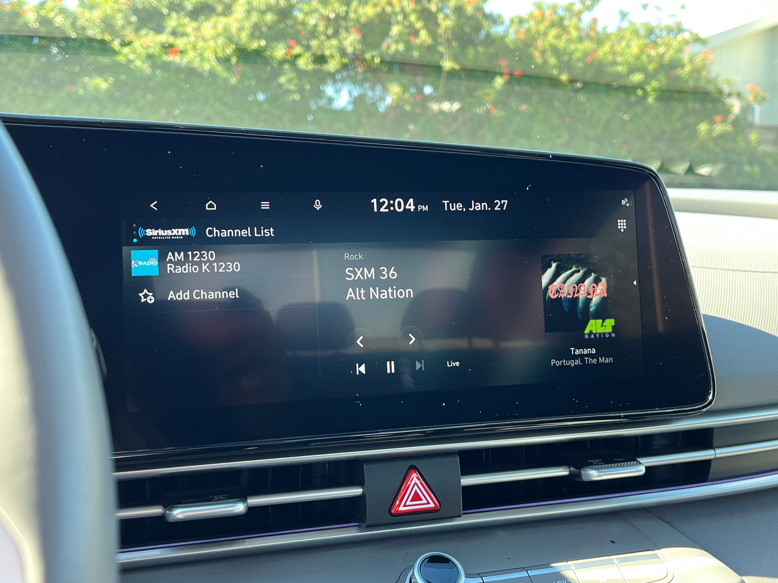 Thumbnail: 2025 Hyundai Elantra - 4