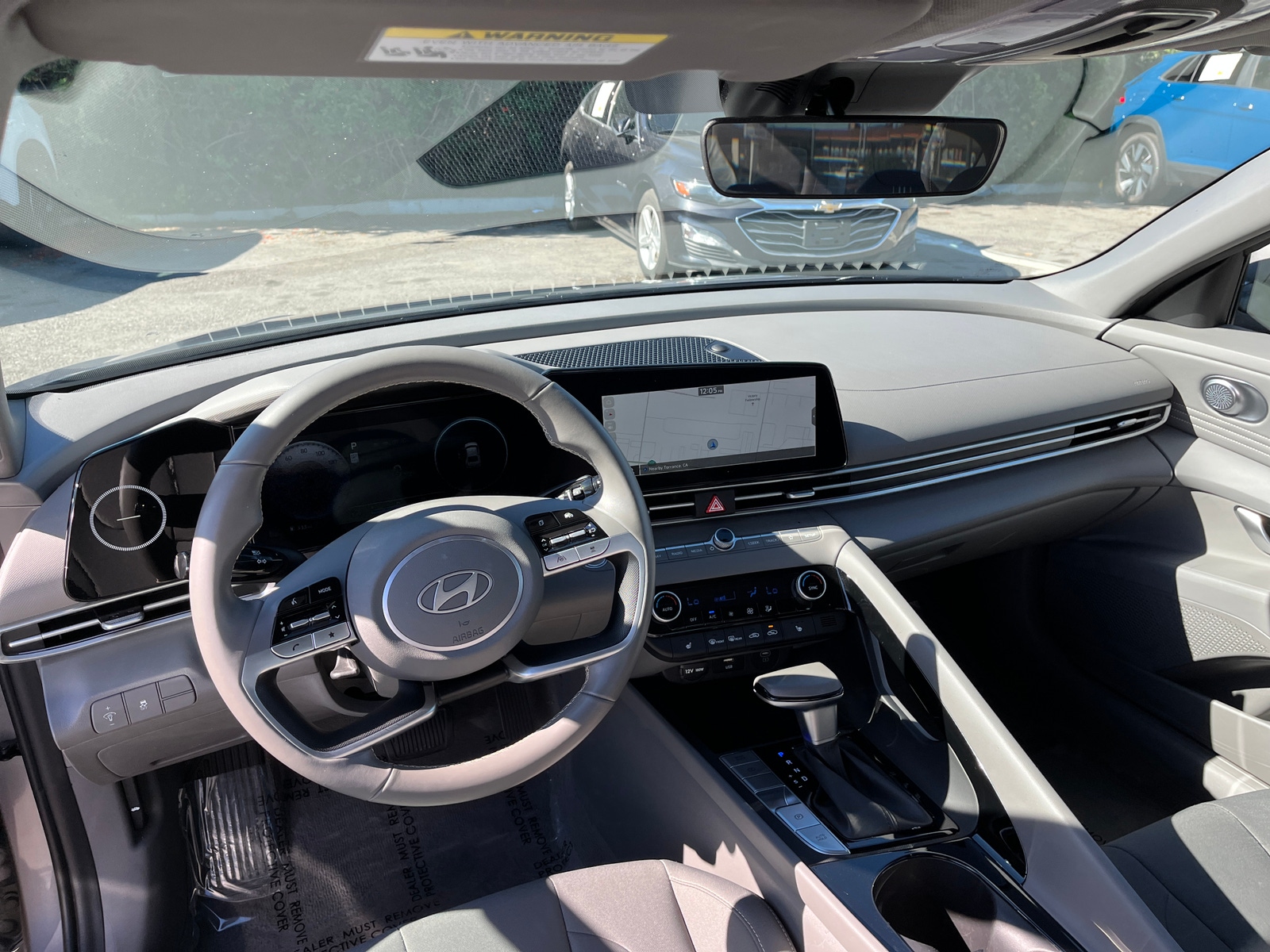 Thumbnail: 2025 Hyundai Elantra - 3