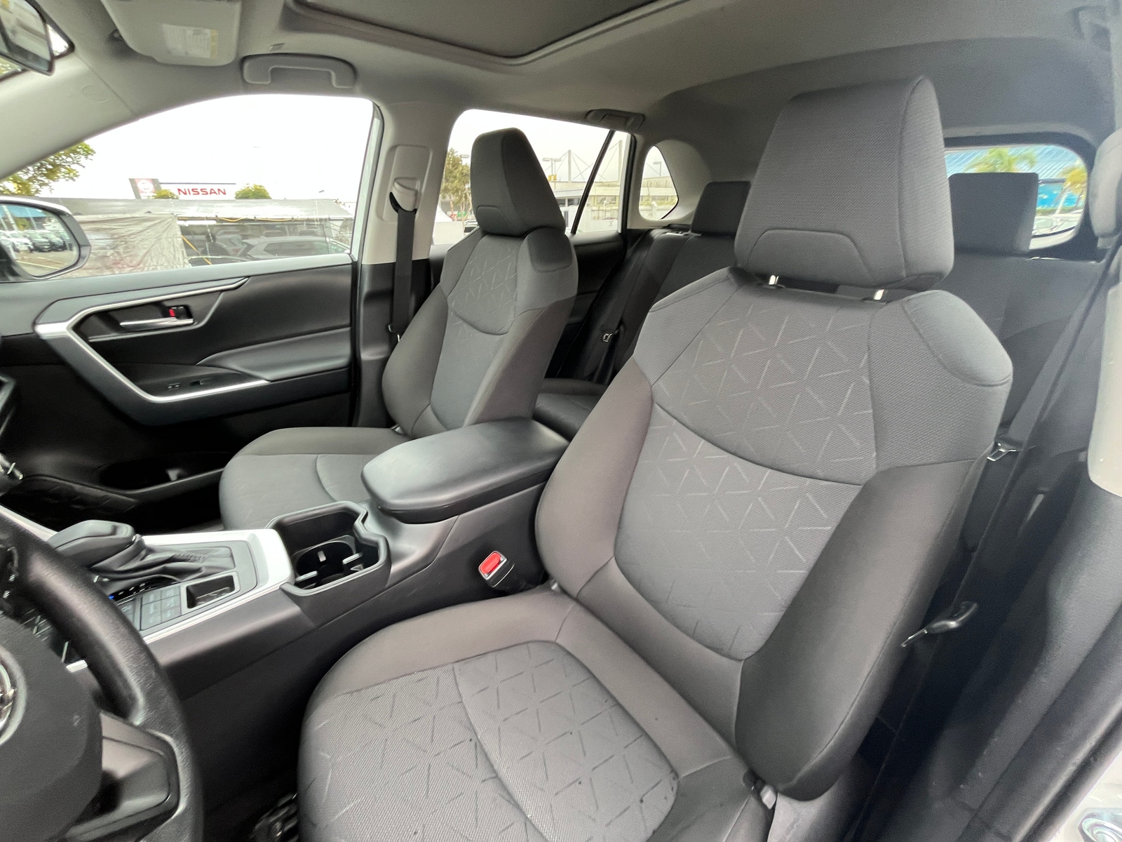 Thumbnail: 2025 Toyota RAV4 - 2