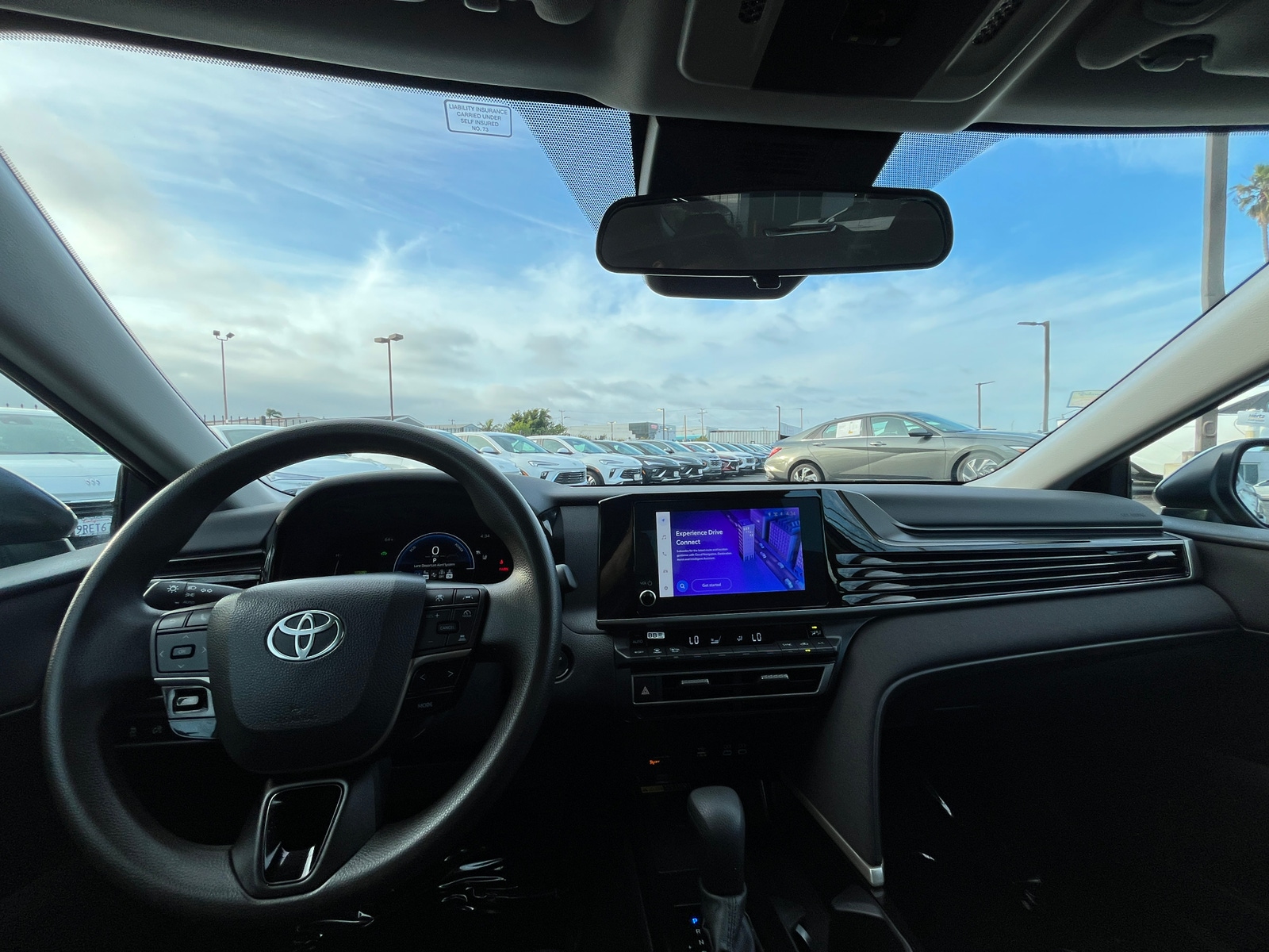 Thumbnail: 2025 Toyota Camry - 3