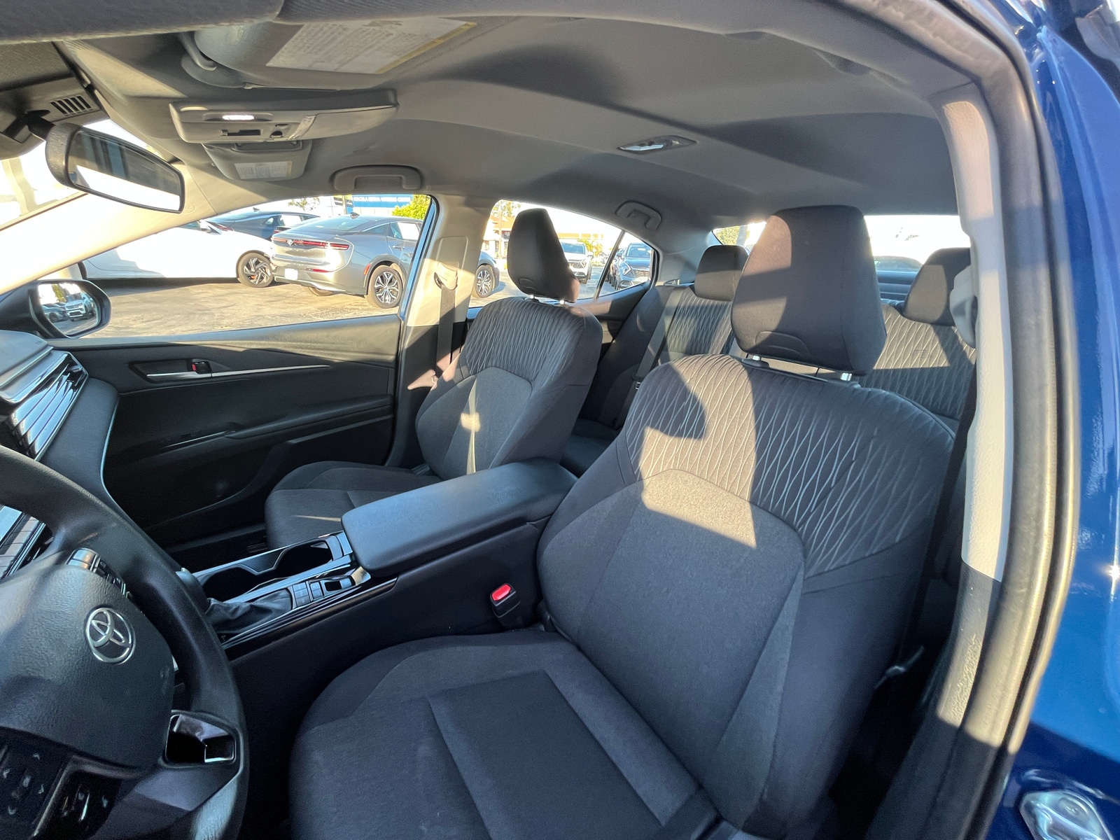 Thumbnail: 2025 Toyota Camry - 2