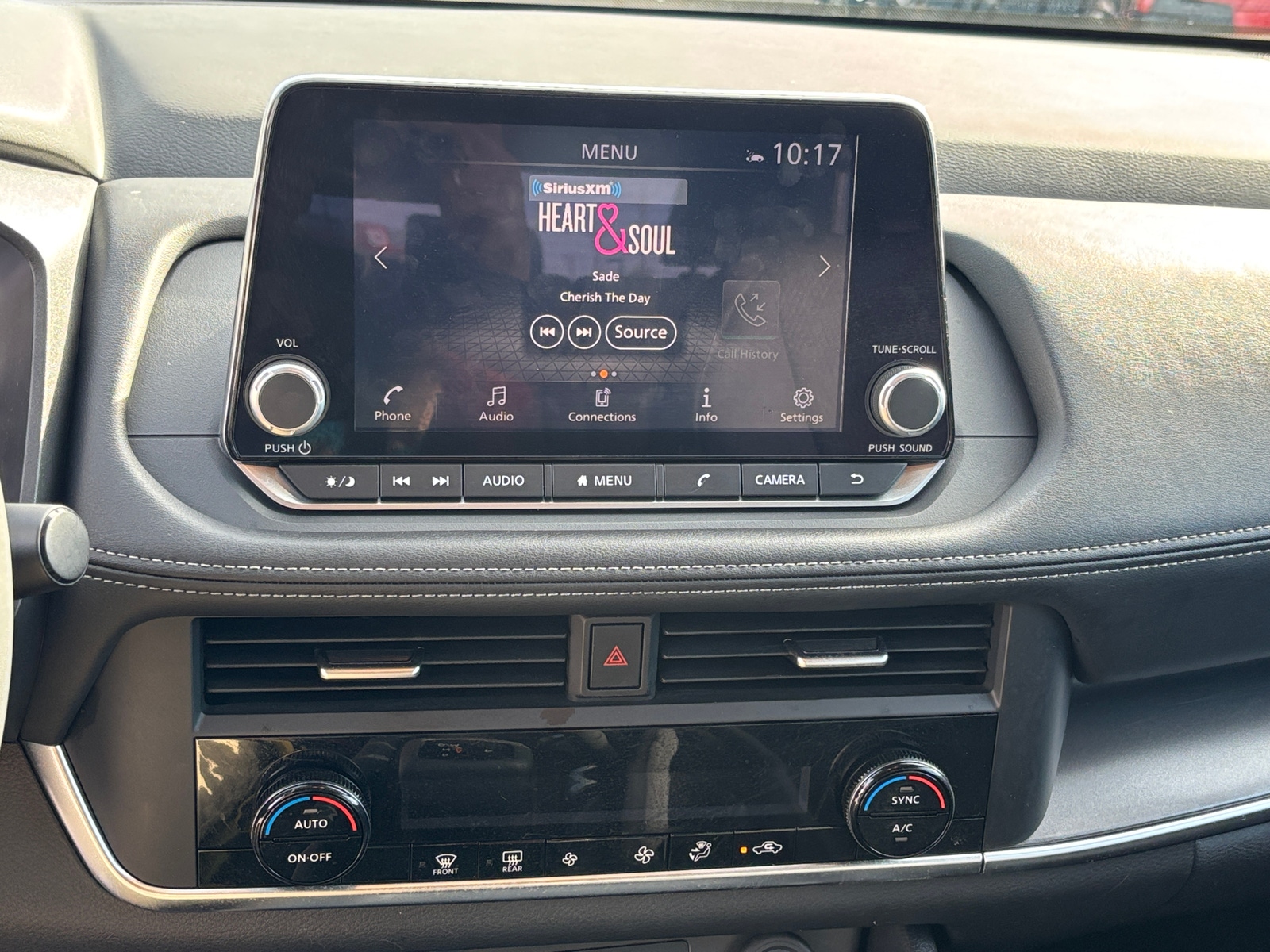 Thumbnail: 2025 Nissan Rogue - 4