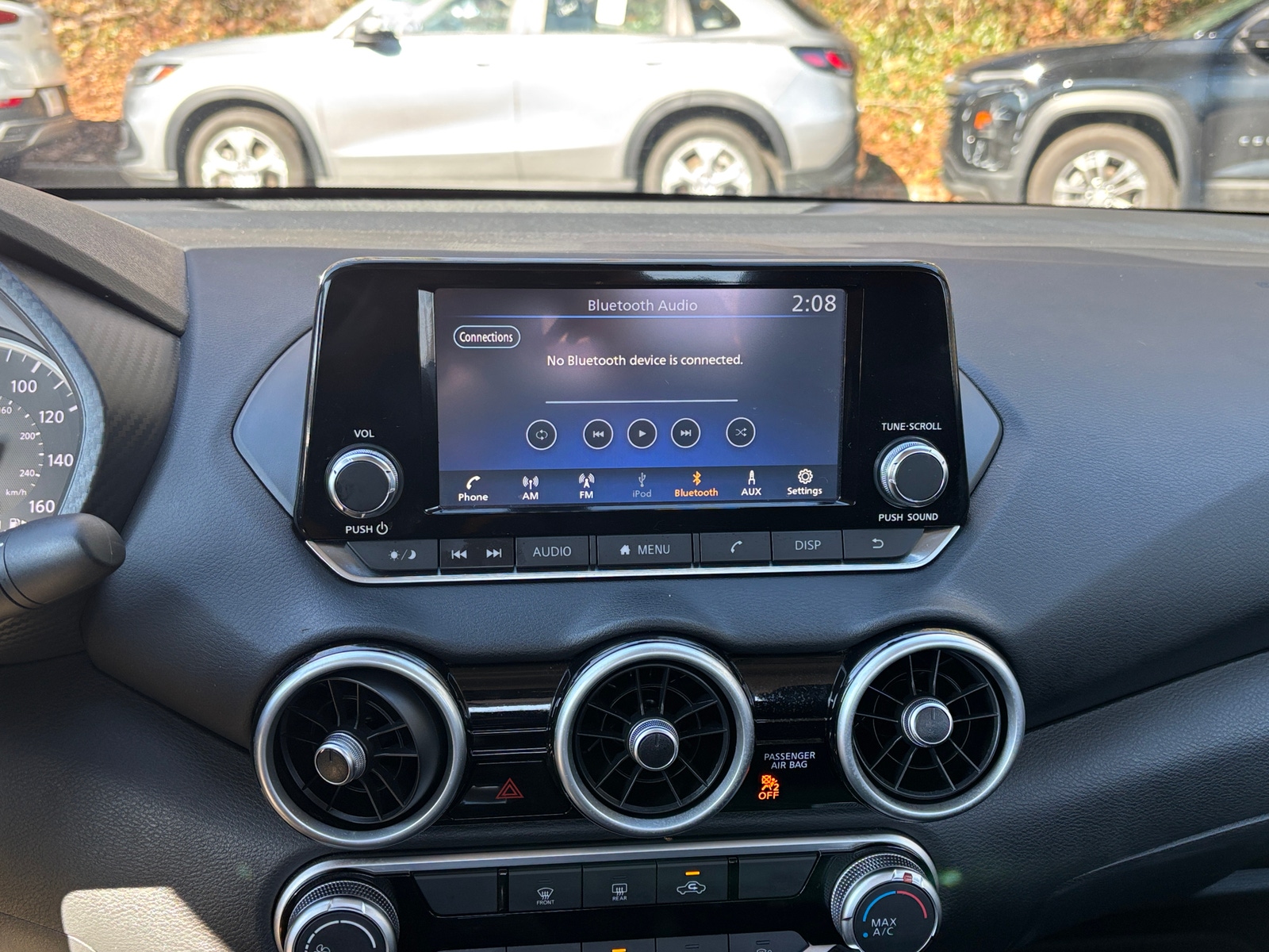 Thumbnail: 2025 Nissan Sentra - 4