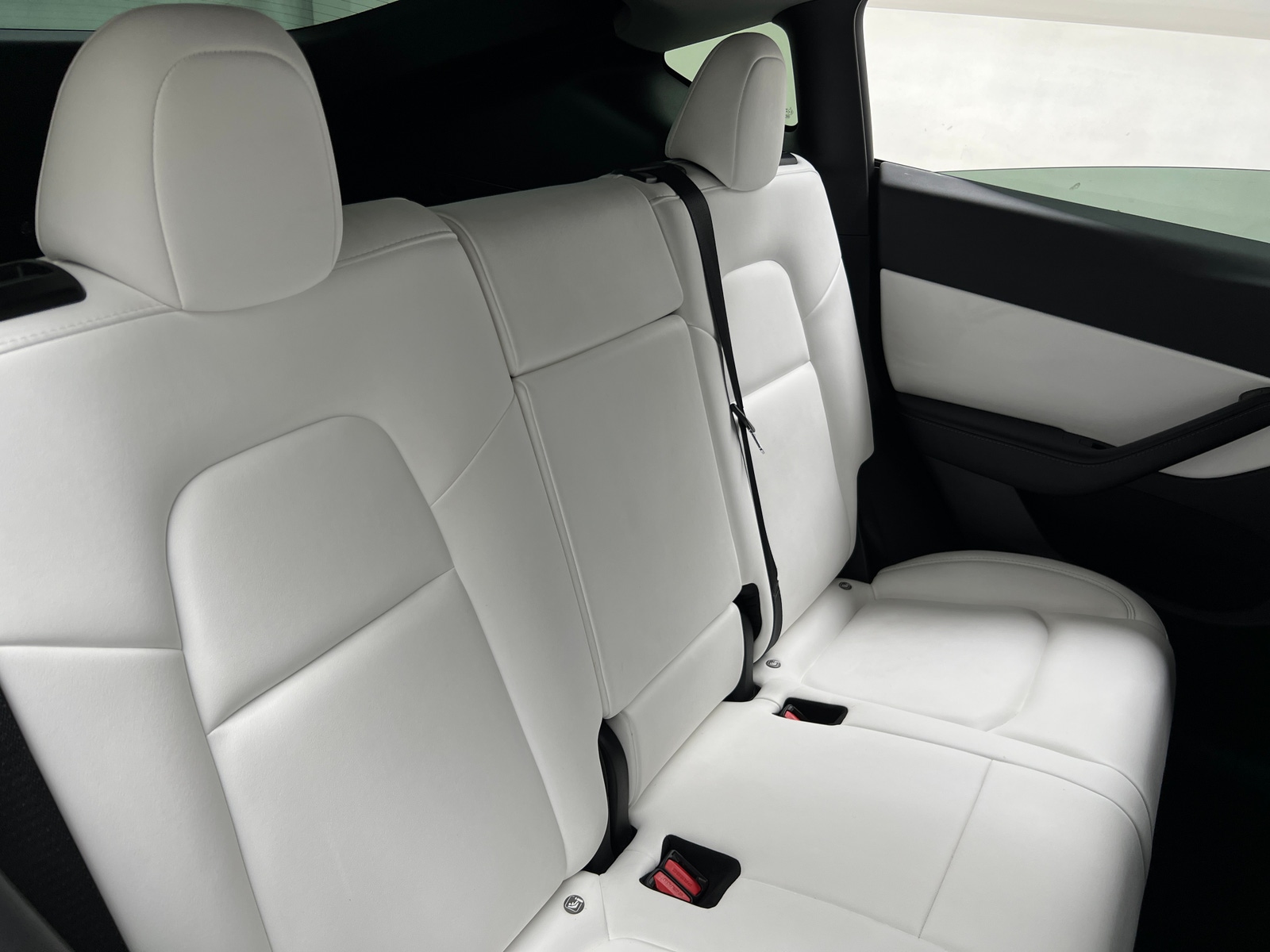 Thumbnail: 2022 Tesla Model Y - 5