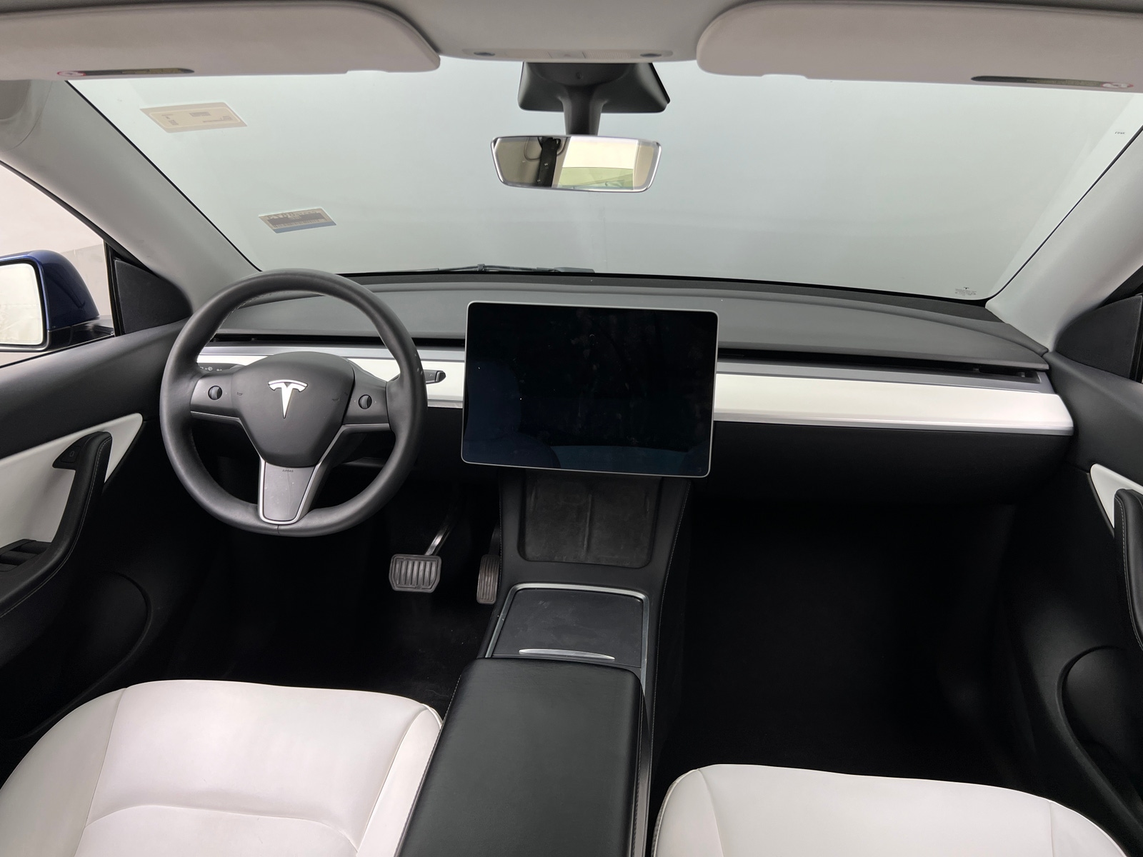 Thumbnail: 2022 Tesla Model Y - 2