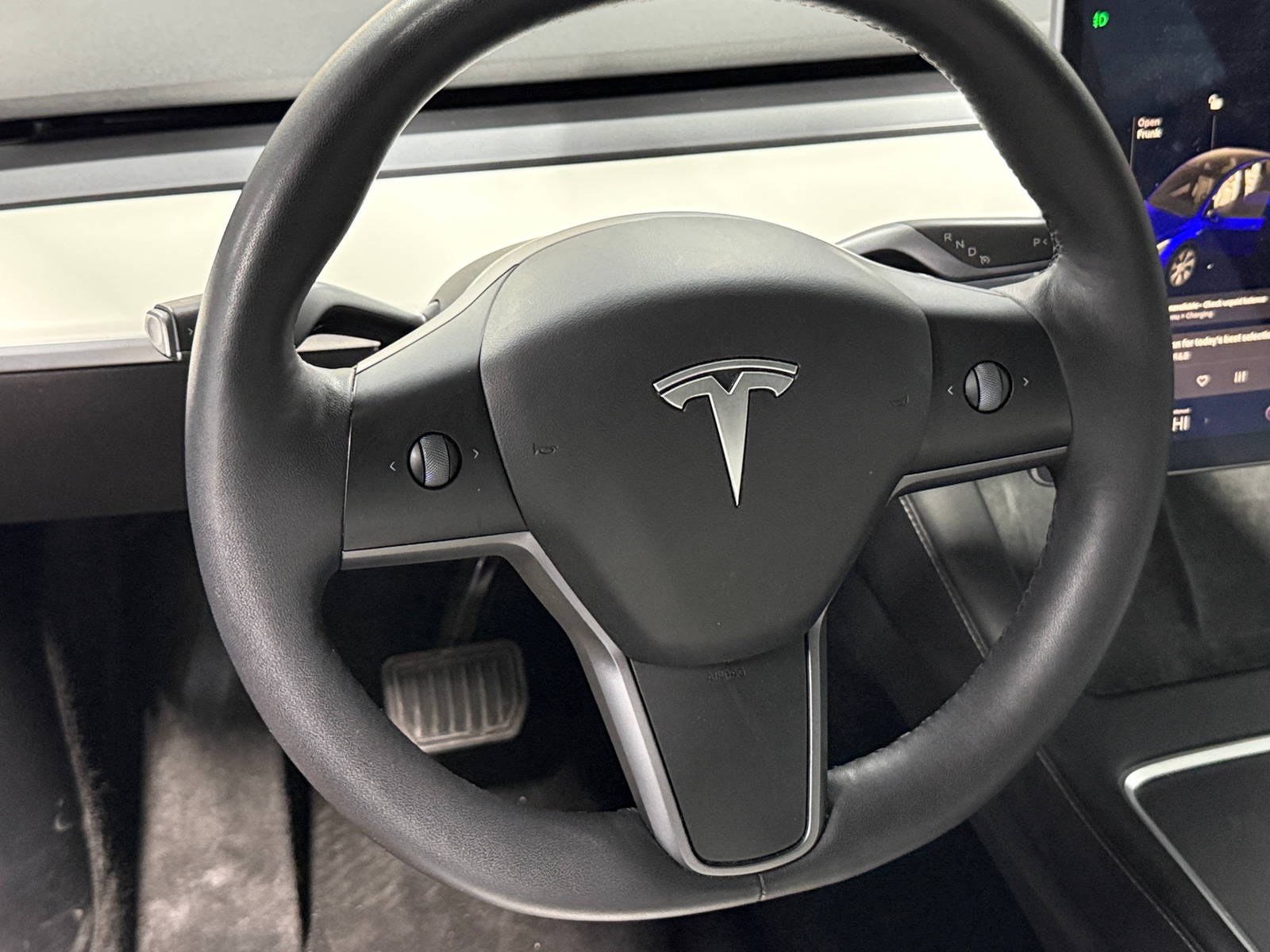 Thumbnail: 2022 Tesla Model Y - 4