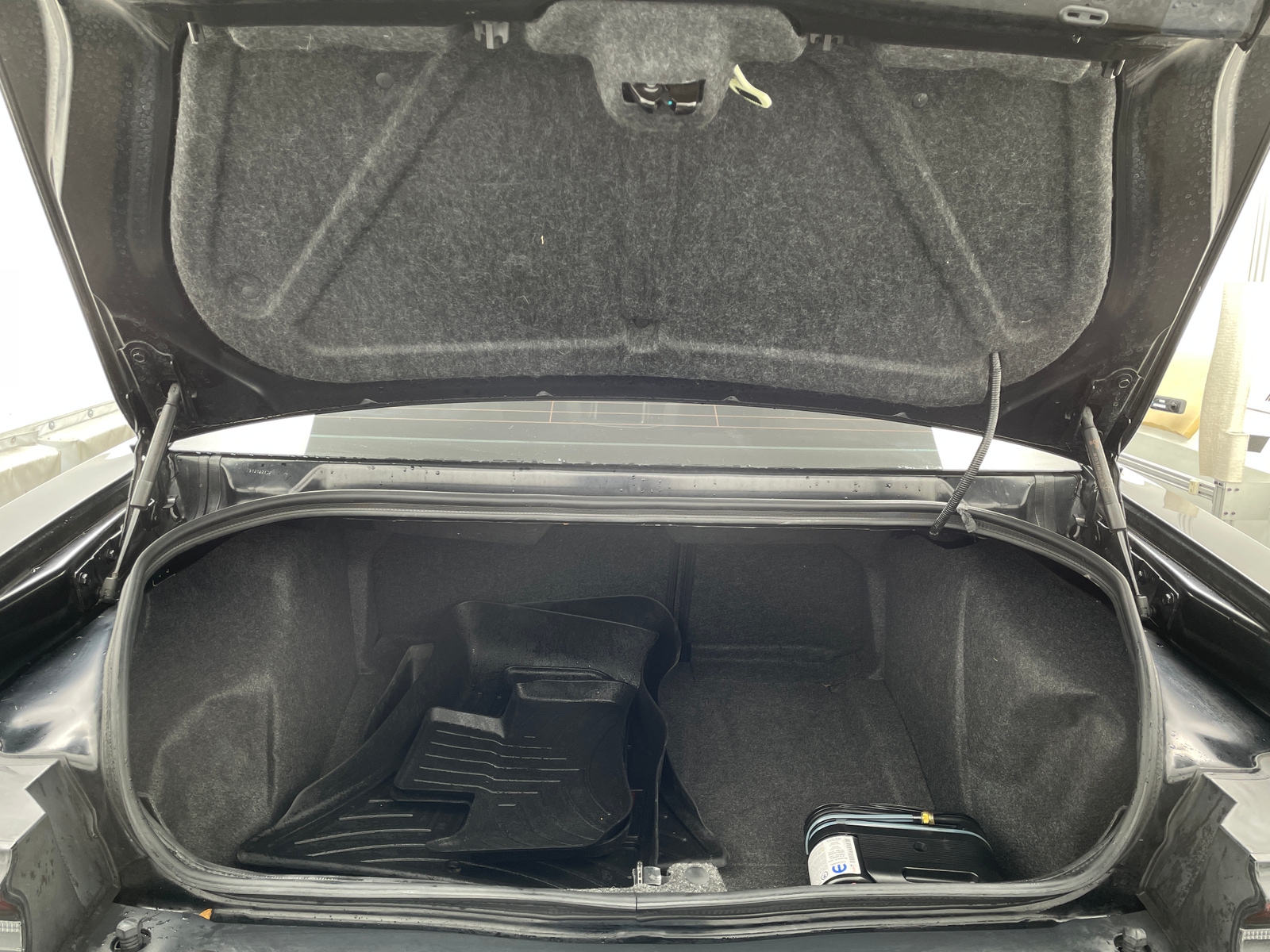 Thumbnail: 2018 Dodge Challenger - 4