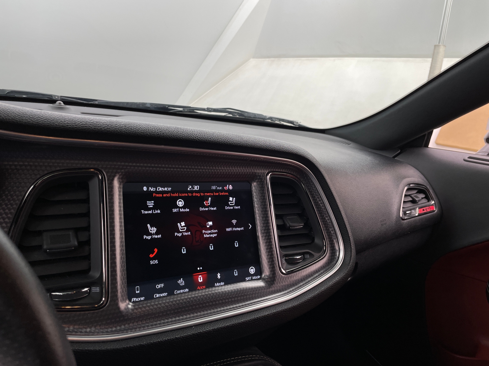 Thumbnail: 2018 Dodge Challenger - 2