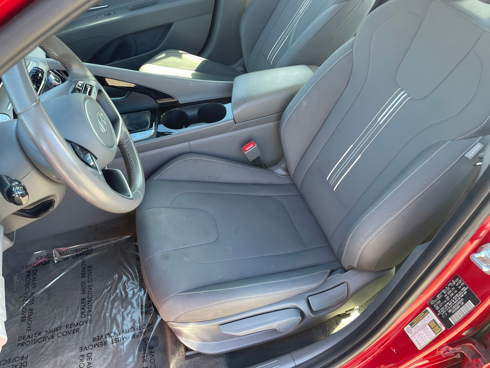 Thumbnail: 2025 Hyundai Elantra - 2