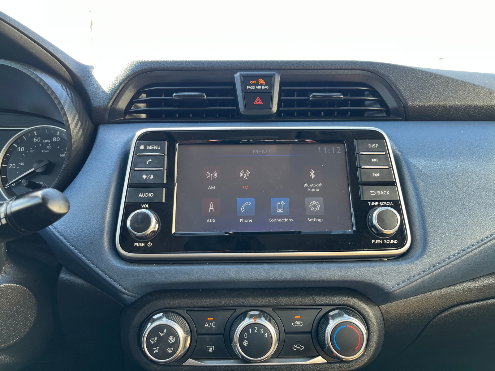 Thumbnail: 2025 Nissan Versa - 4