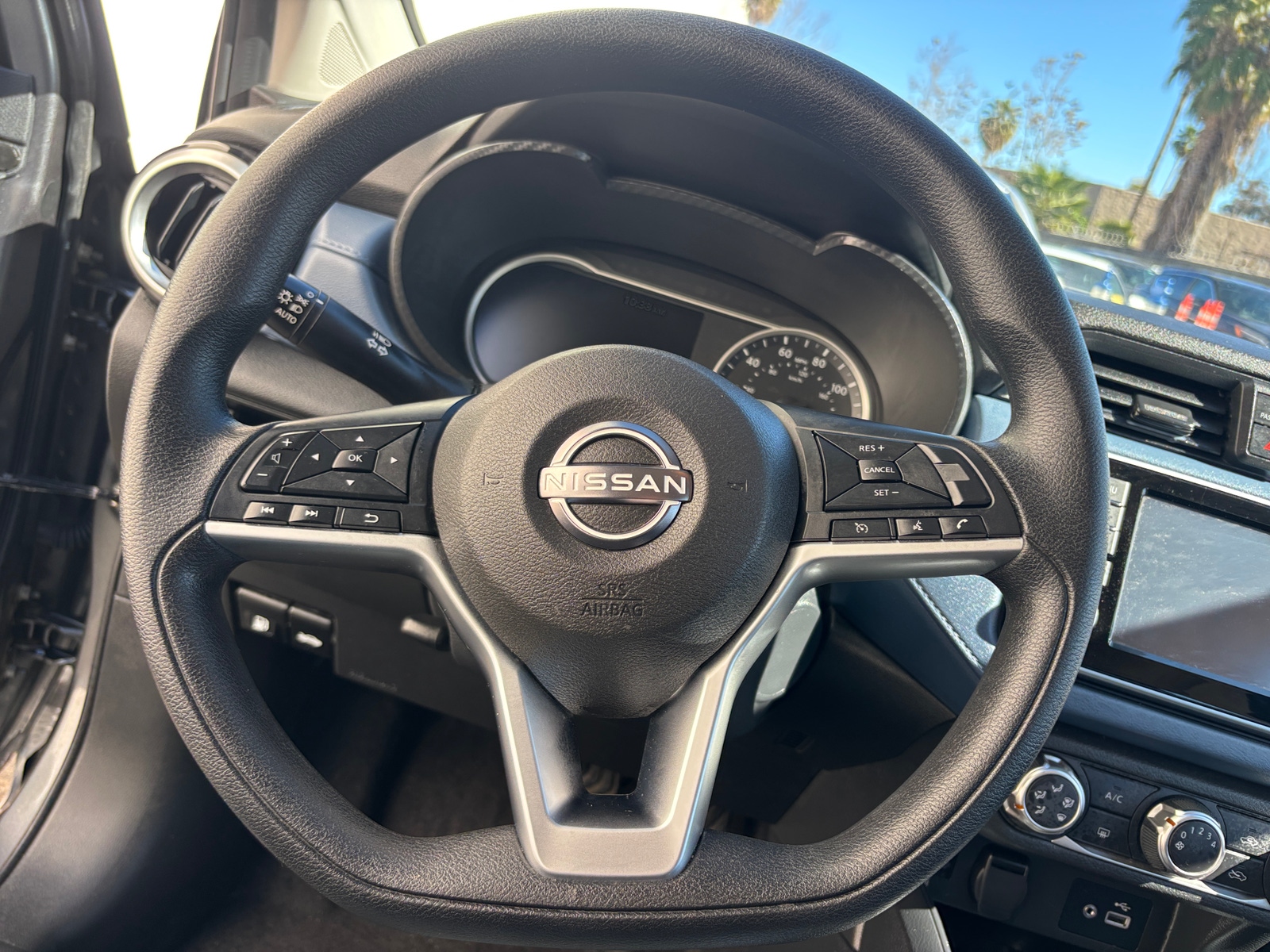 Thumbnail: 2025 Nissan Versa - 5