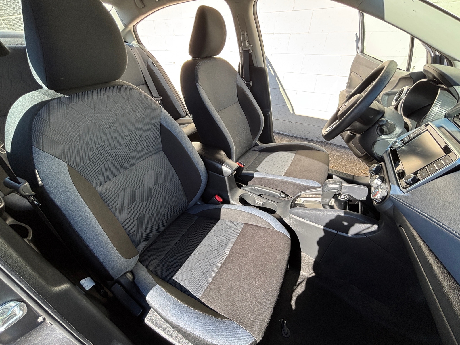 Thumbnail: 2025 Nissan Versa - 2