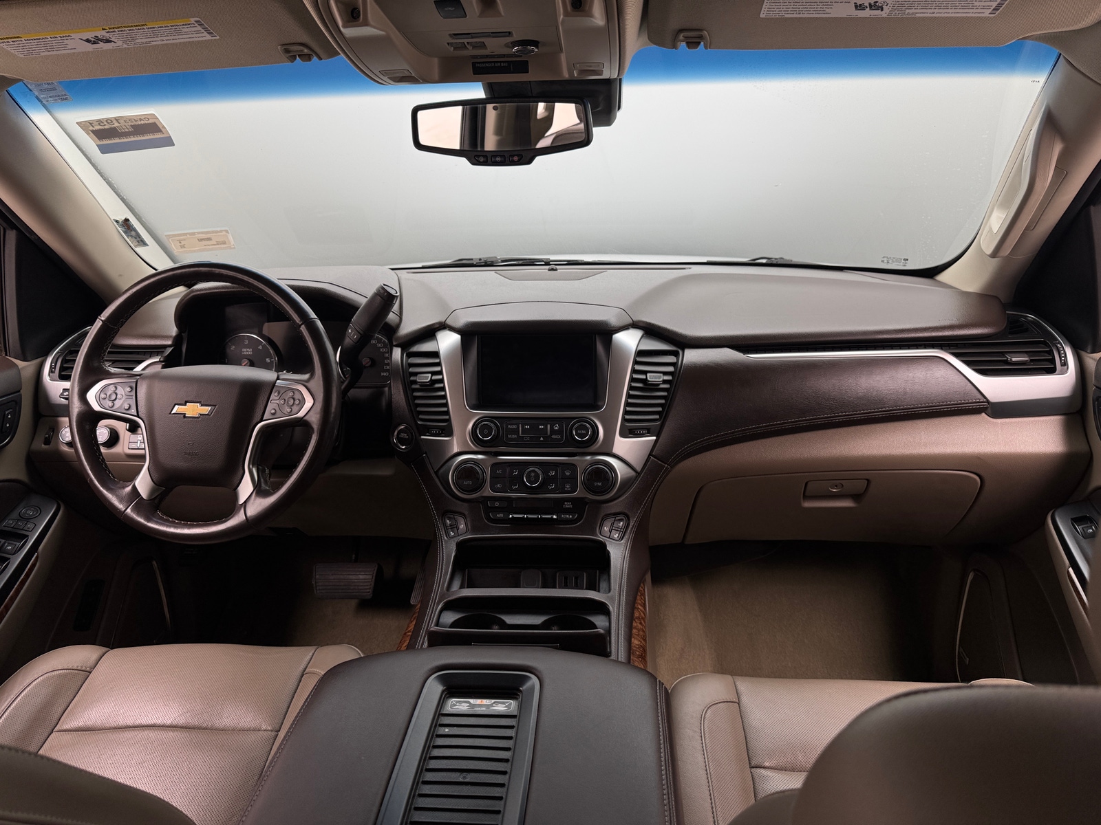 Thumbnail: 2019 Chevrolet Suburban - 2