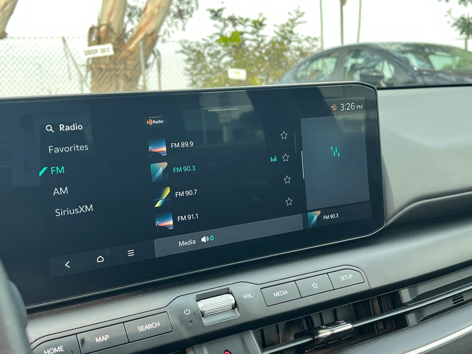 Thumbnail: 2025 Kia K4 - 4