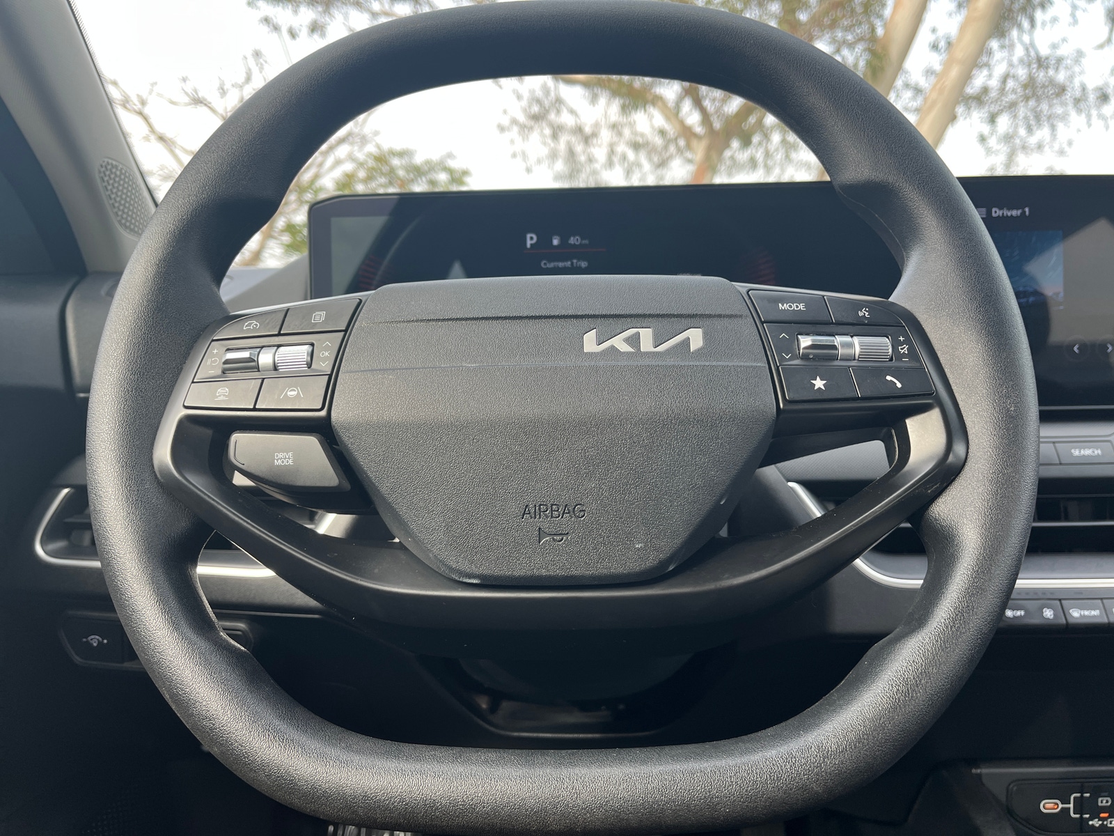 Thumbnail: 2025 Kia K4 - 5