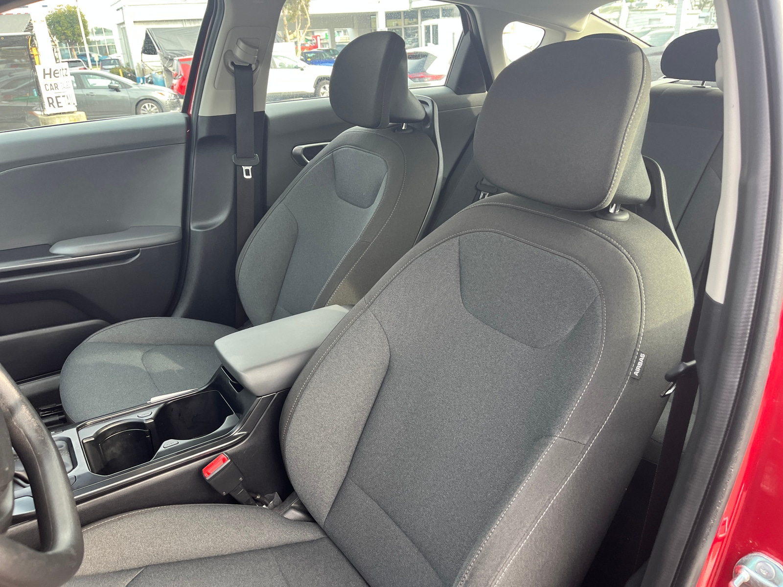 Thumbnail: 2025 Kia K4 - 2