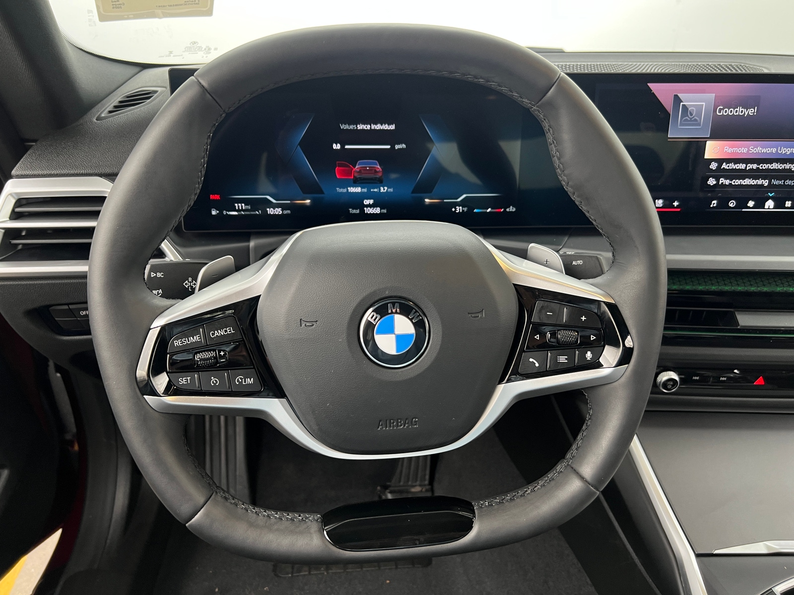 Thumbnail: 2025 BMW 2 Series - 3