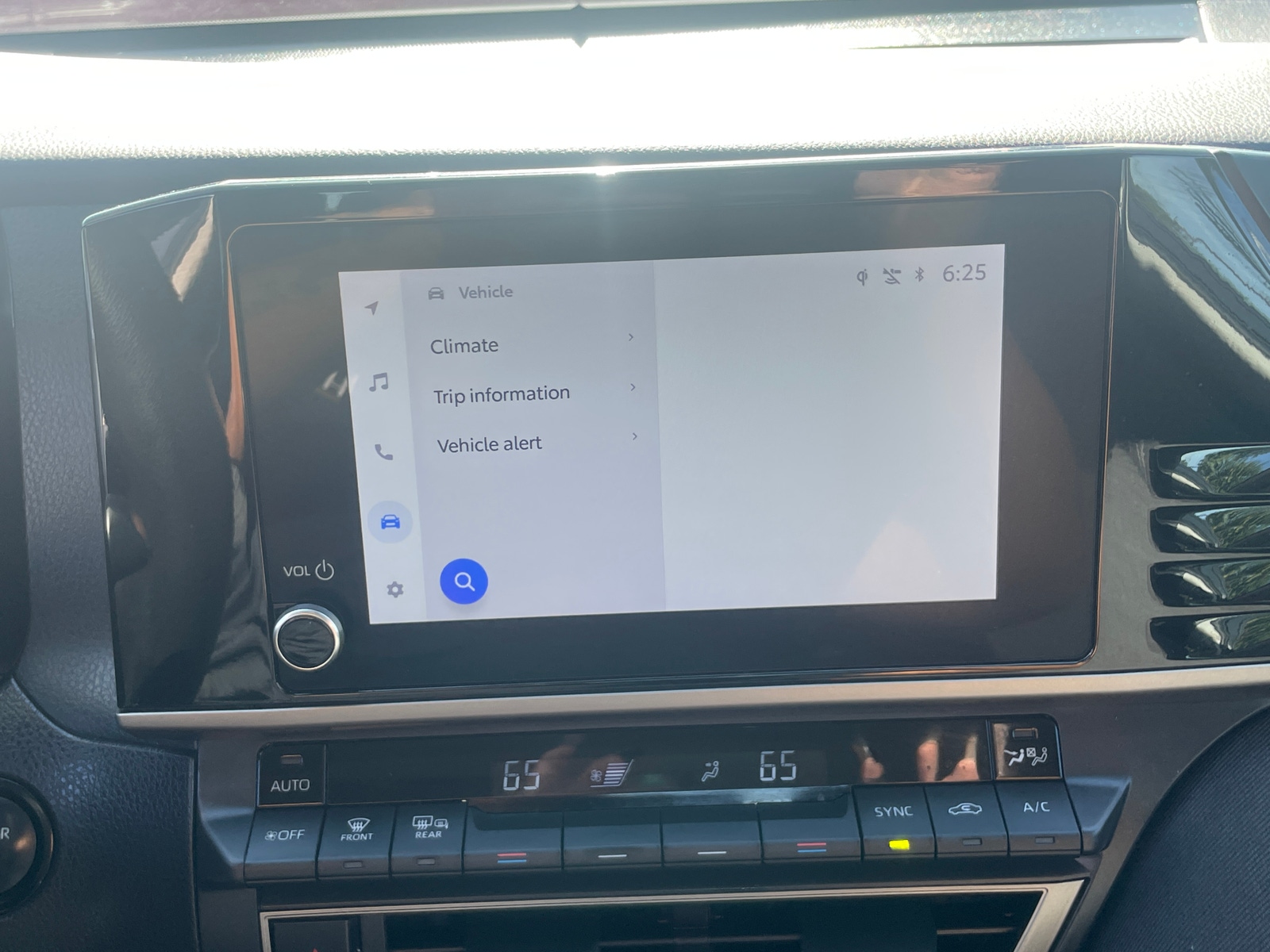 Thumbnail: 2025 Toyota Camry - 4