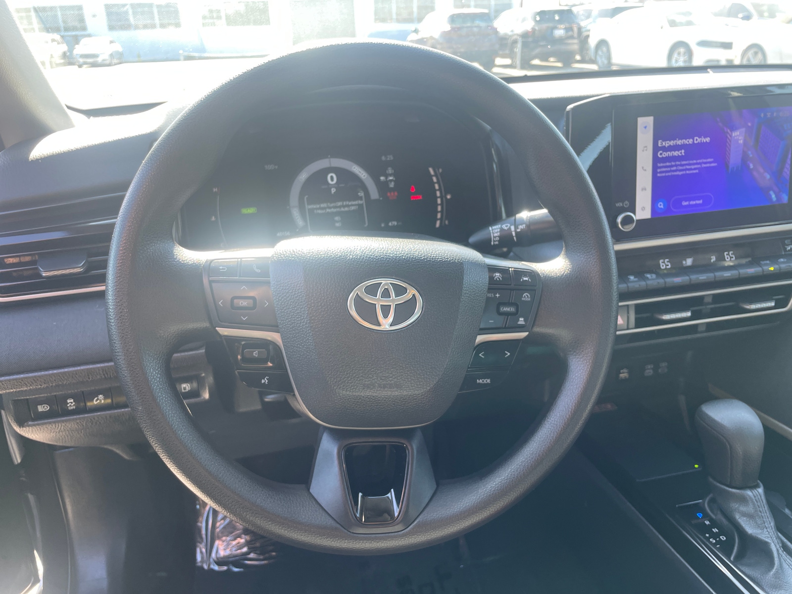 Thumbnail: 2025 Toyota Camry - 5