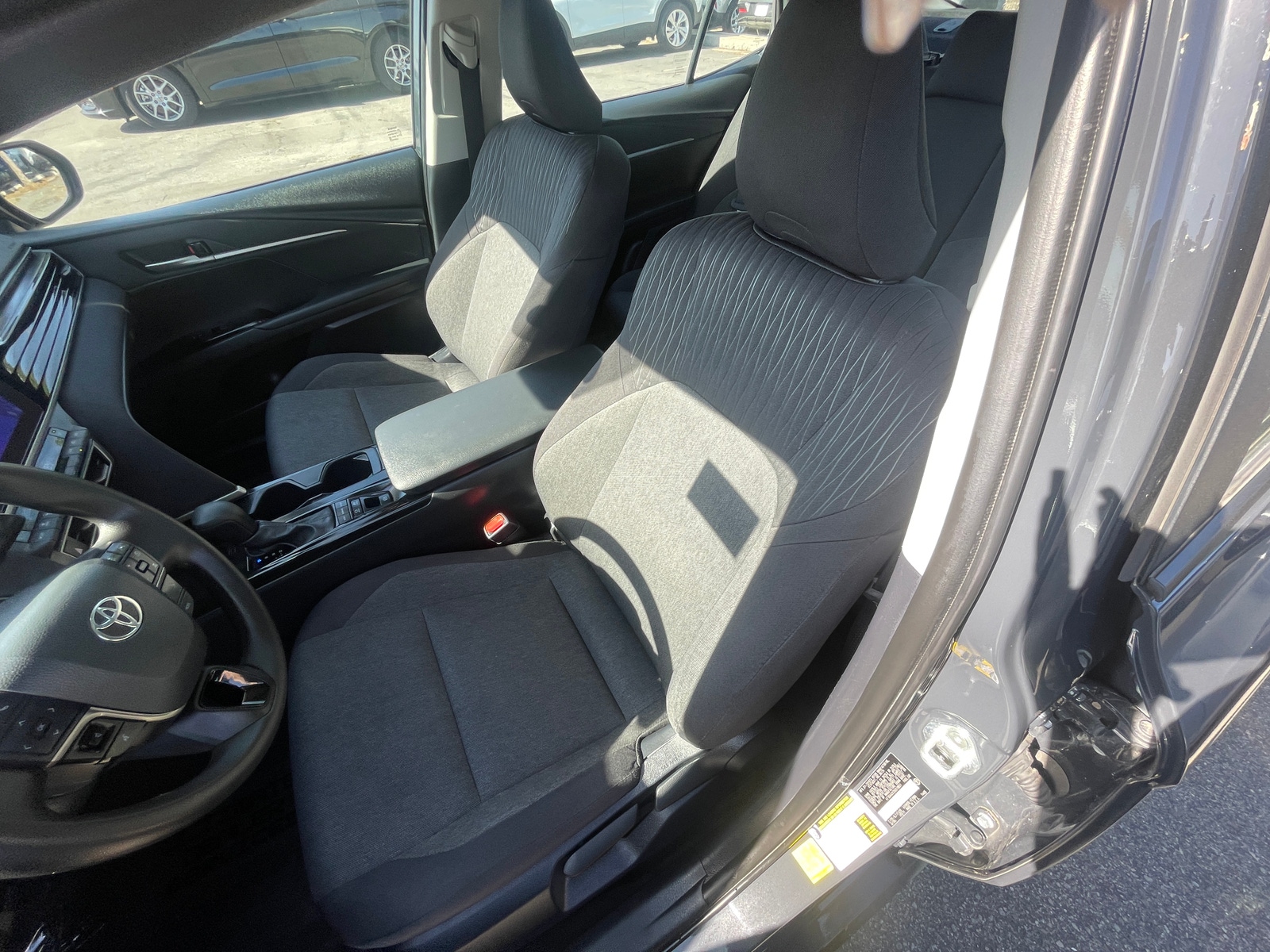 Thumbnail: 2025 Toyota Camry - 2