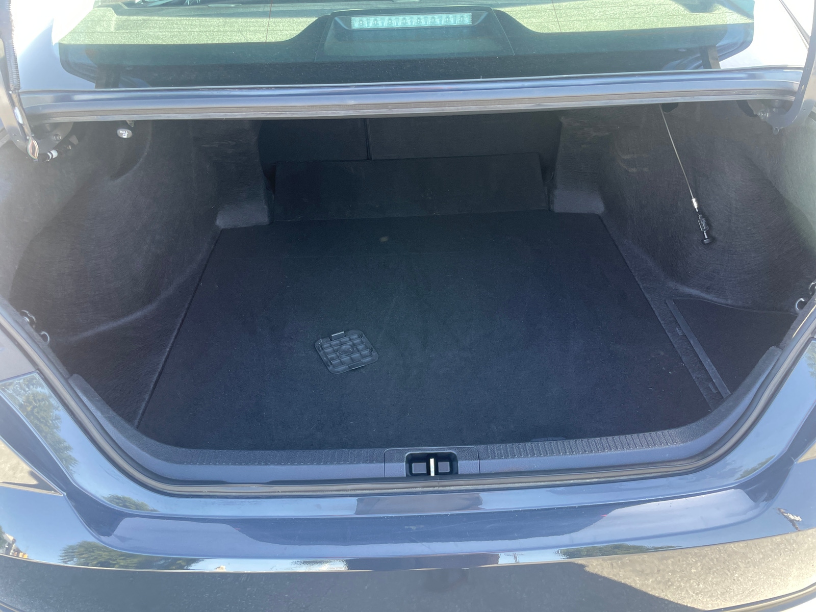 Thumbnail: 2025 Toyota Camry - 6