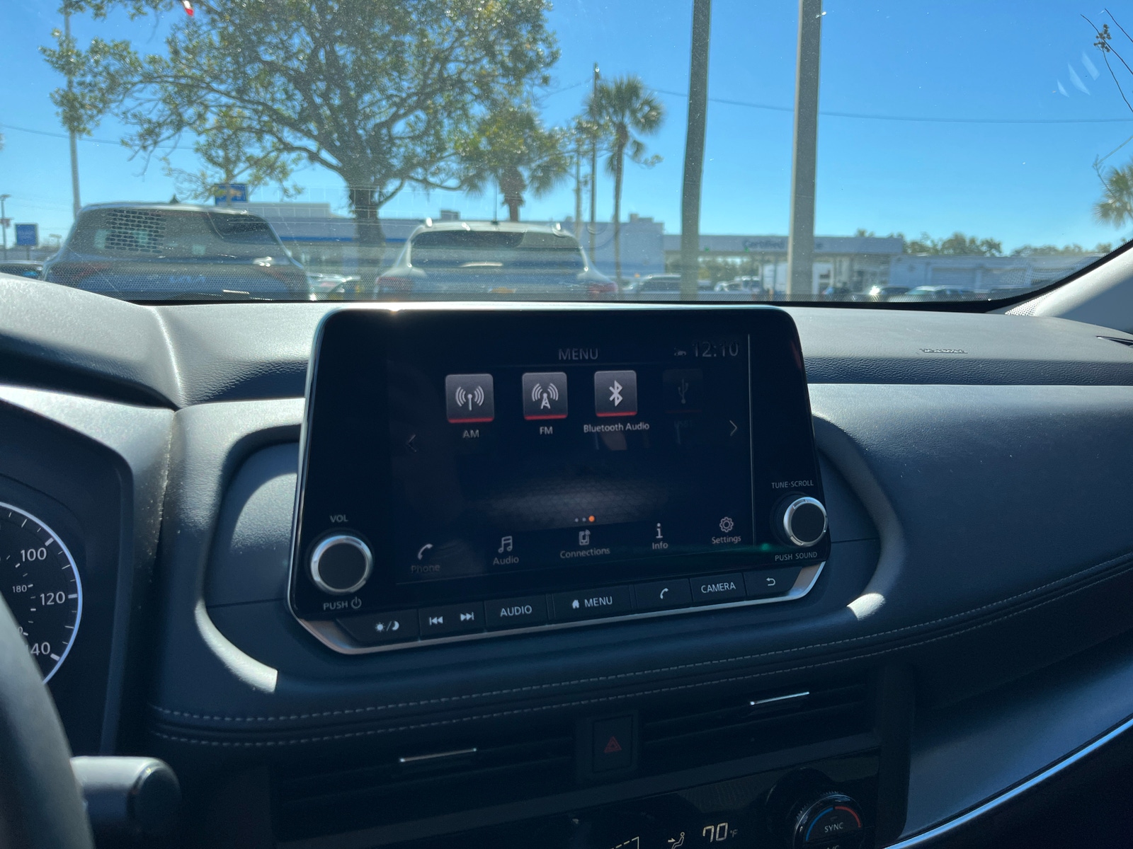 Thumbnail: 2025 Nissan Rogue - 4