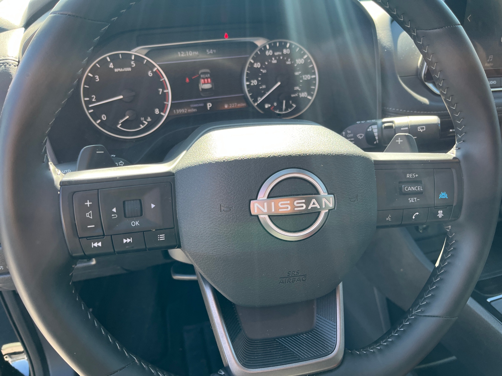 Thumbnail: 2025 Nissan Rogue - 5