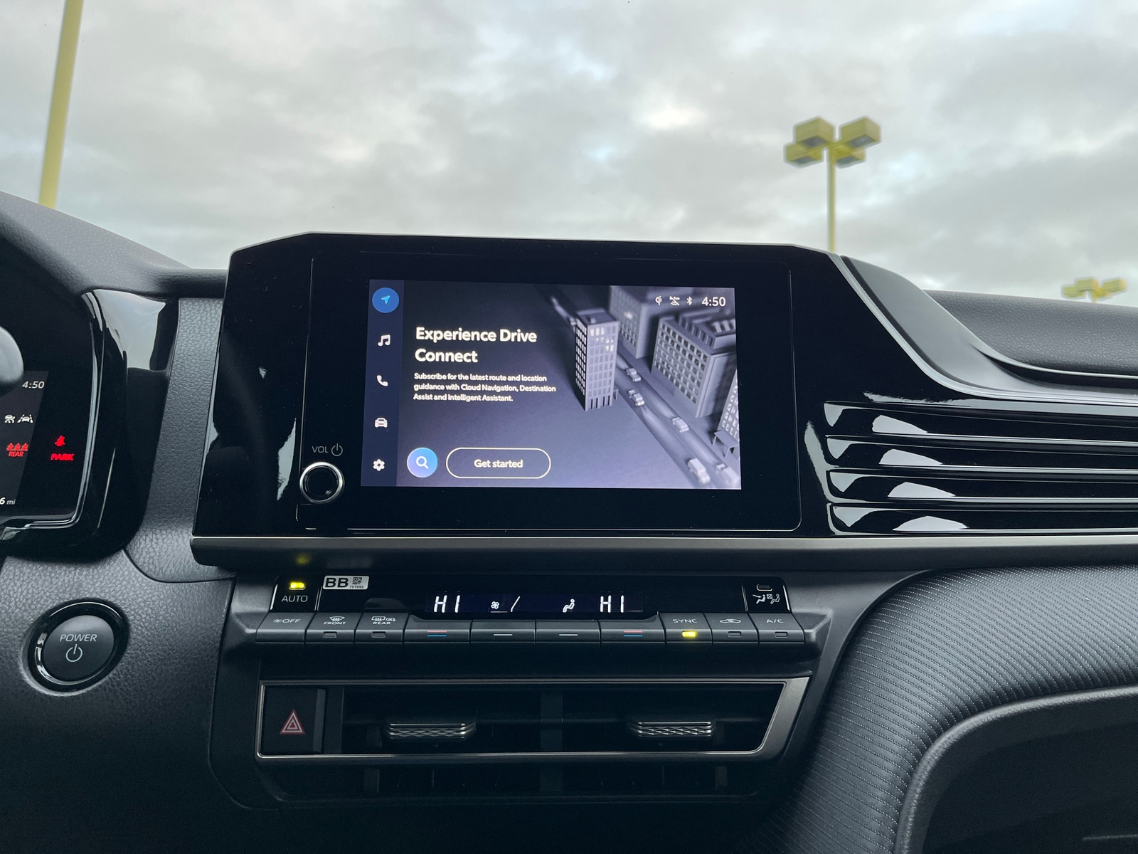 Thumbnail: 2025 Toyota Camry - 4