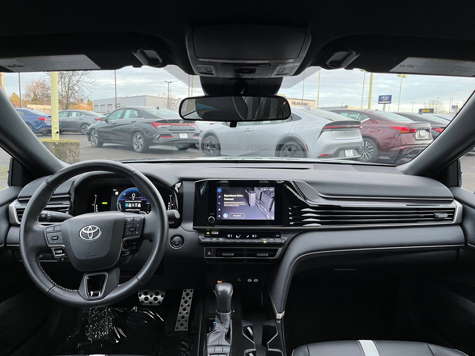 Thumbnail: 2025 Toyota Camry - 3