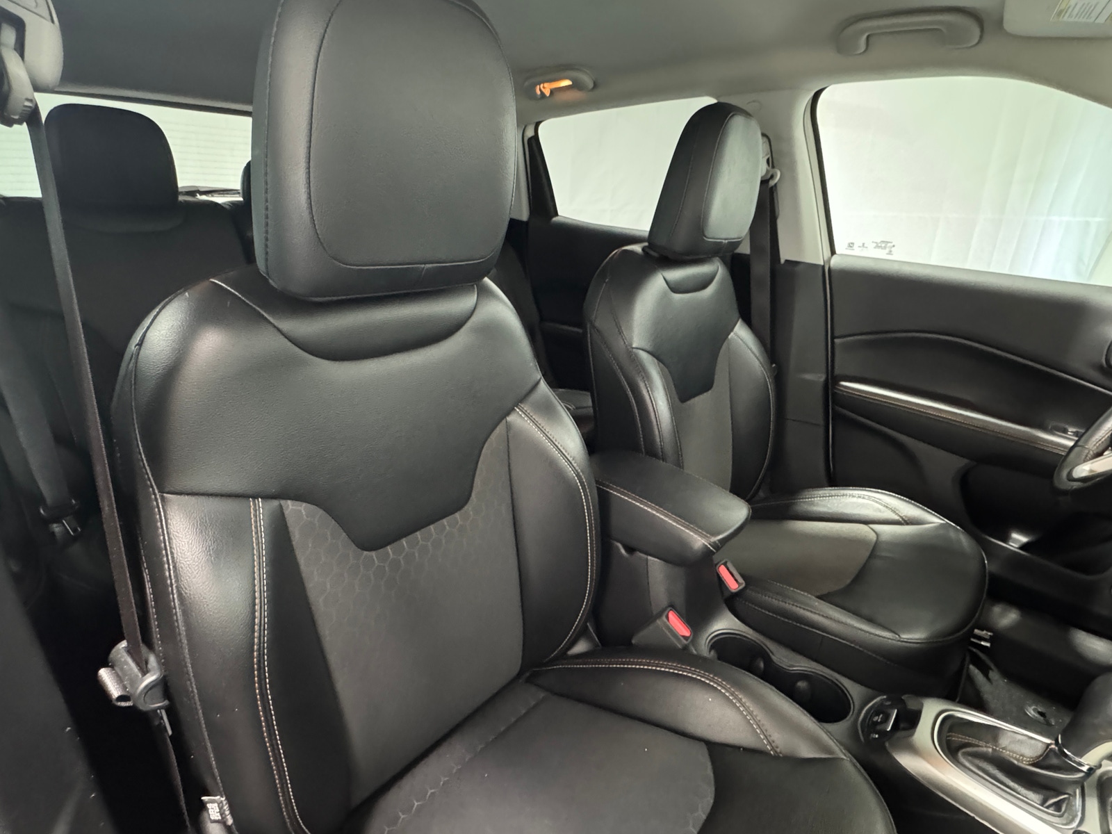 Thumbnail: 2019 Jeep Compass - 2