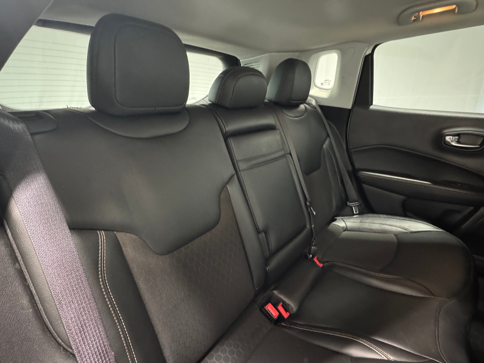 Thumbnail: 2019 Jeep Compass - 6