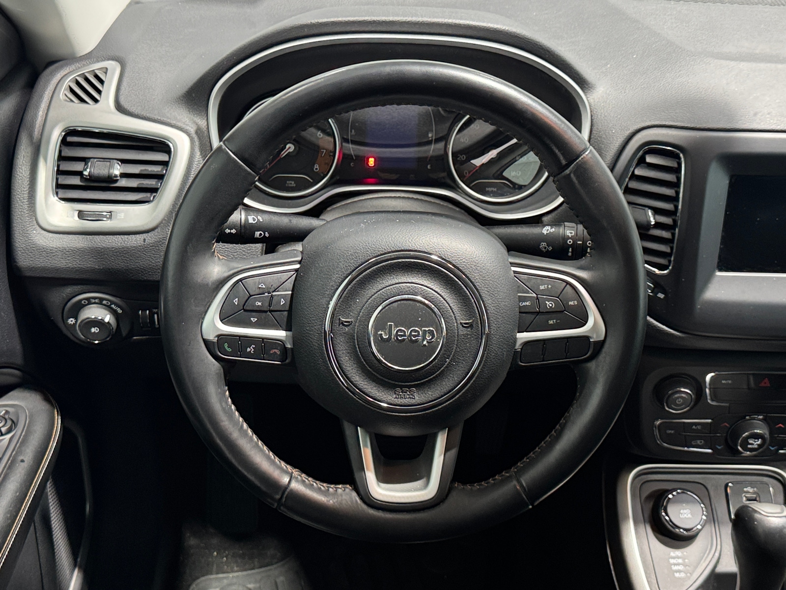 Thumbnail: 2019 Jeep Compass - 5