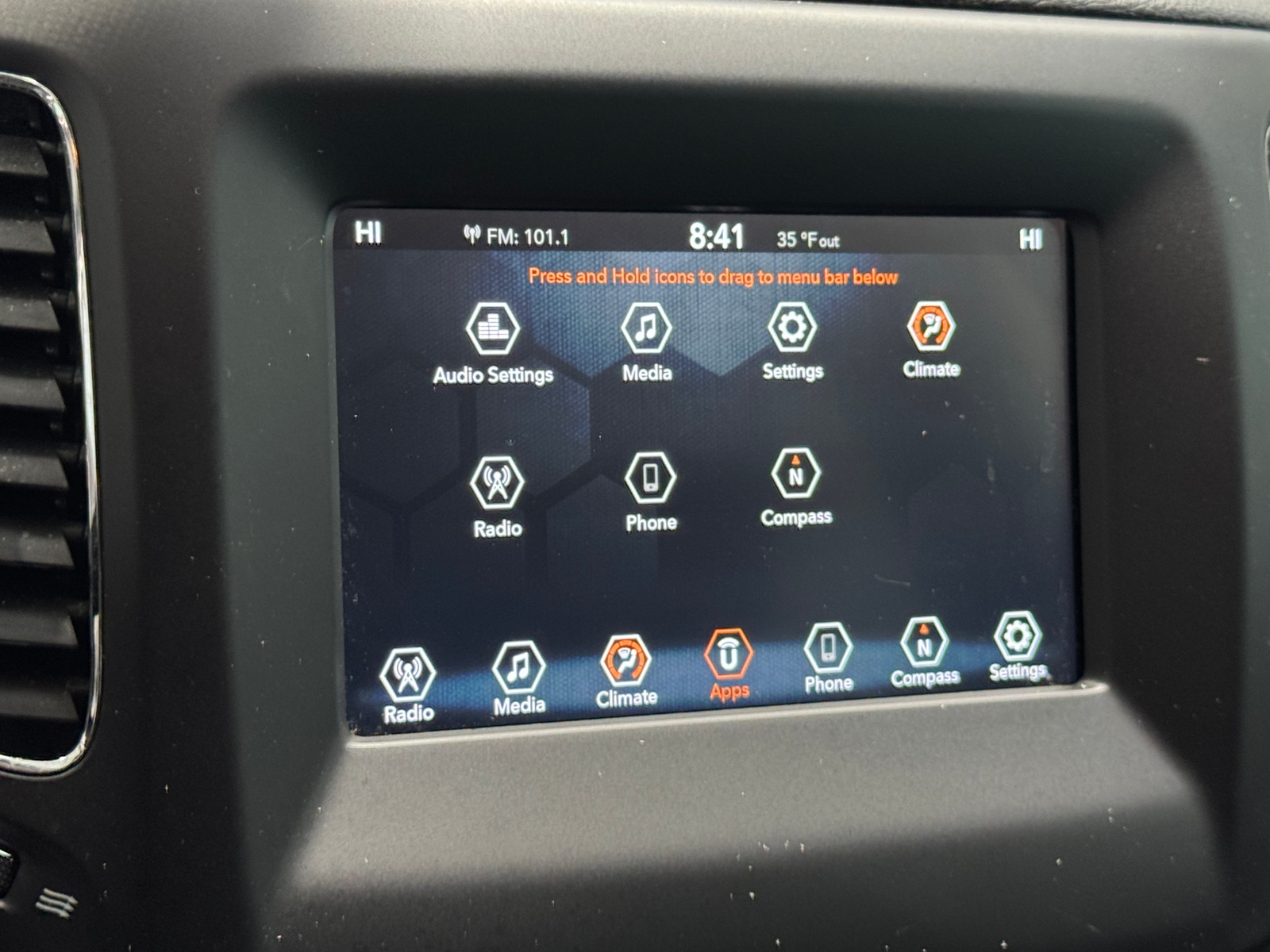 Thumbnail: 2019 Jeep Compass - 4