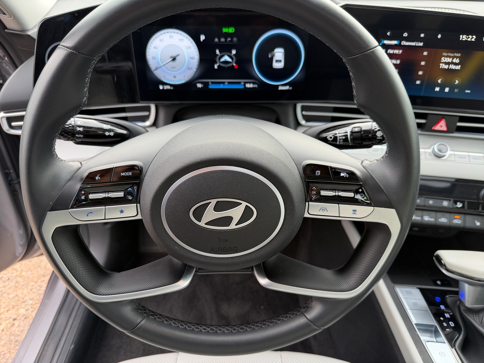 Thumbnail: 2025 Hyundai Elantra - 5