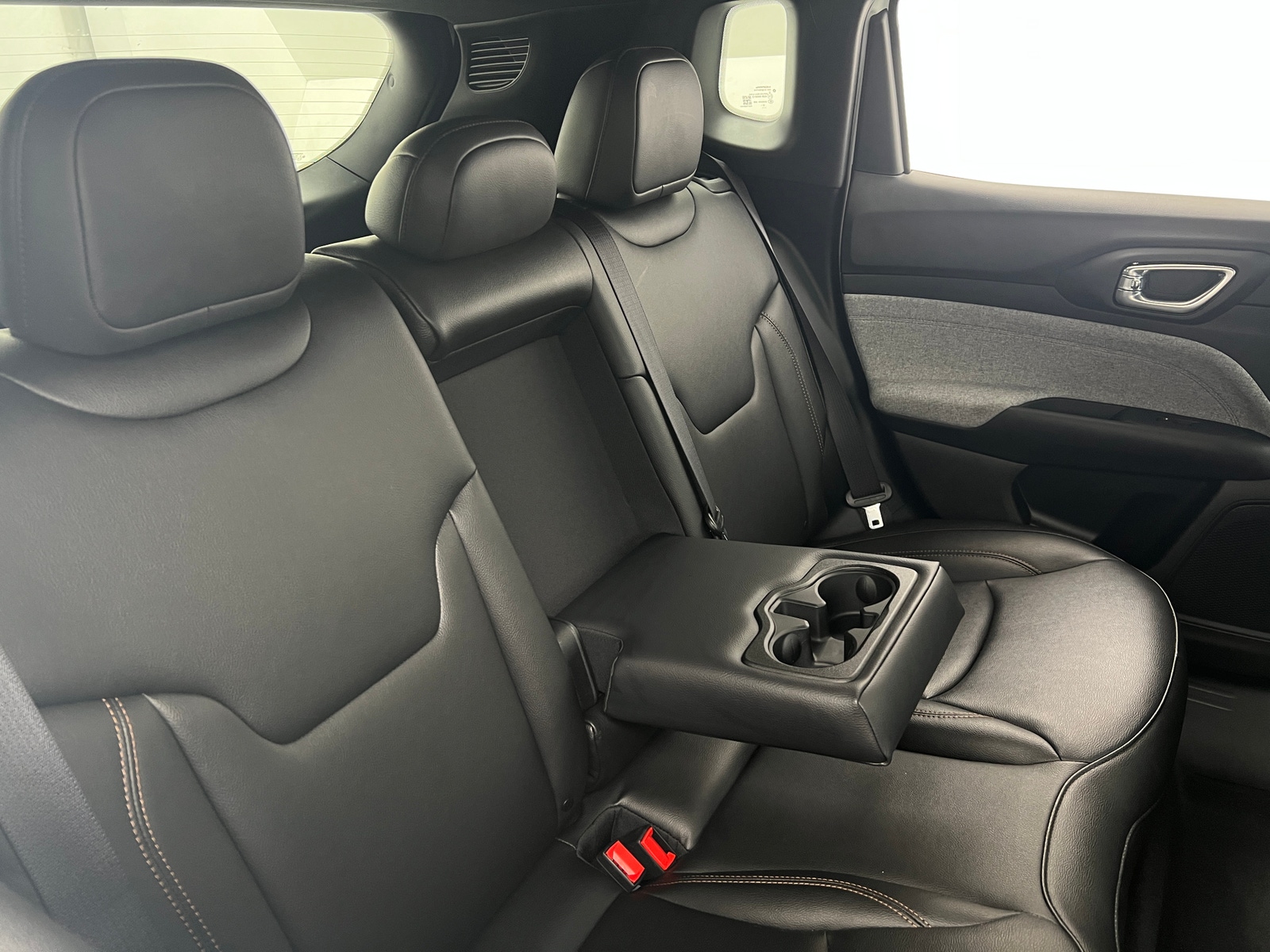 Thumbnail: 2024 Jeep Compass - 5