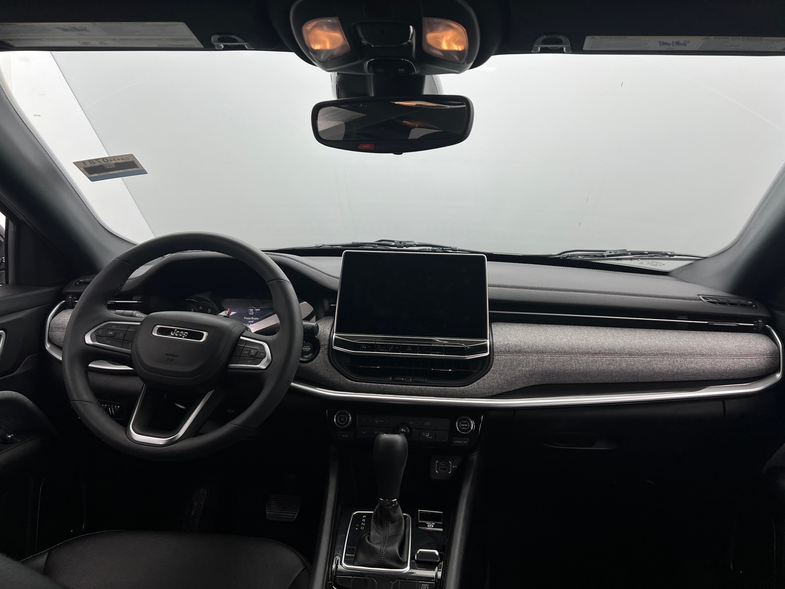 Thumbnail: 2024 Jeep Compass - 2