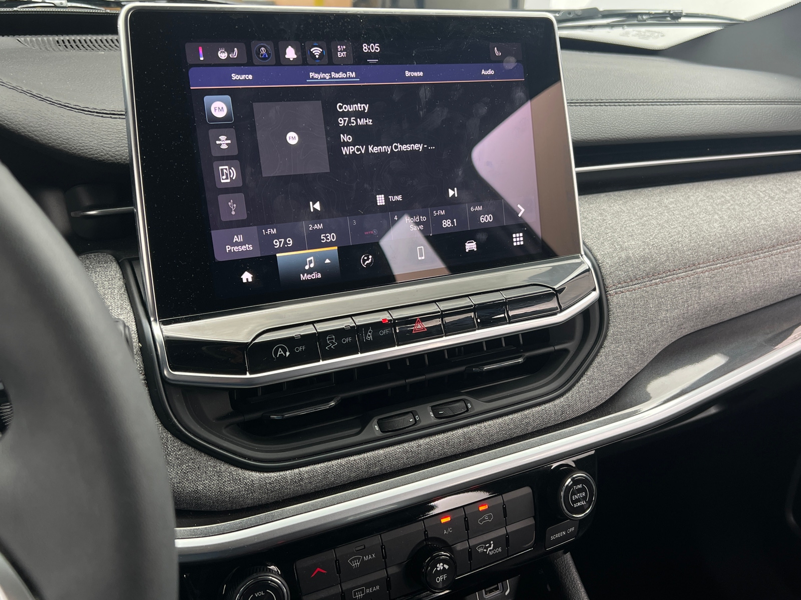 Thumbnail: 2024 Jeep Compass - 3