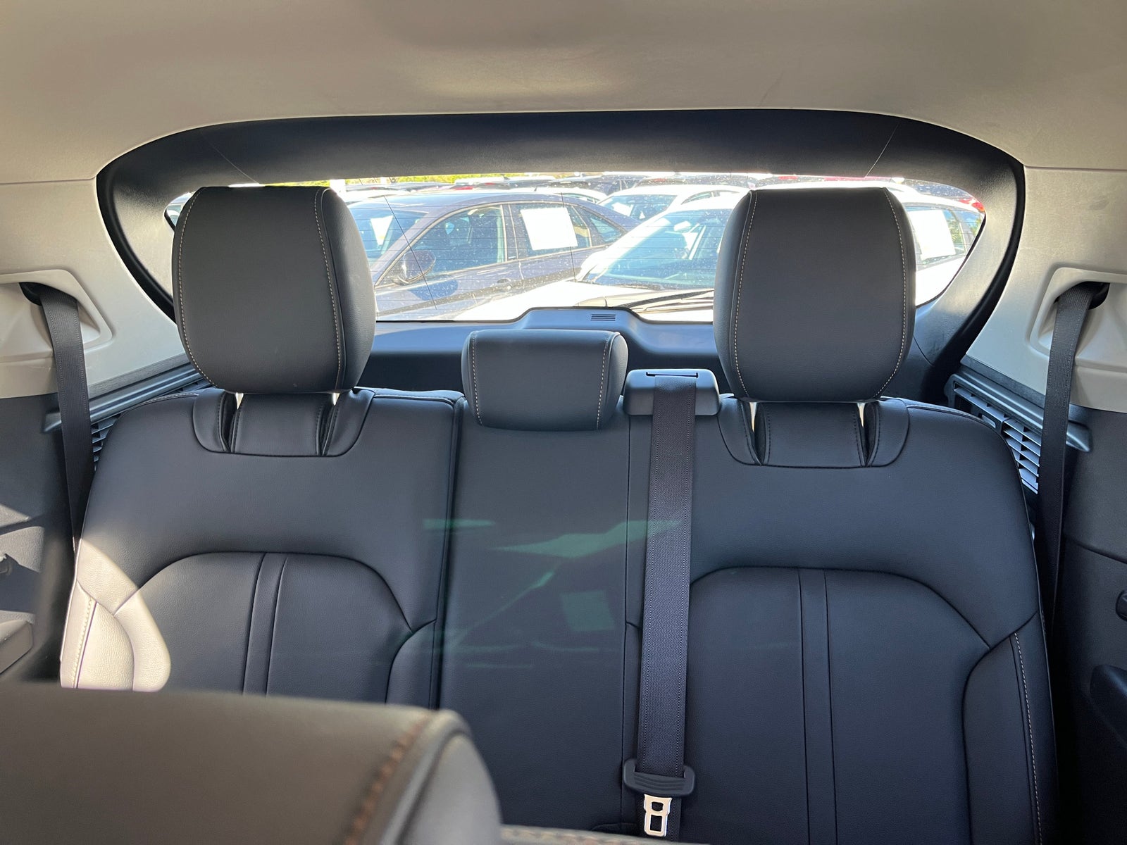 Thumbnail: 2025 Mazda CX-90 - 6