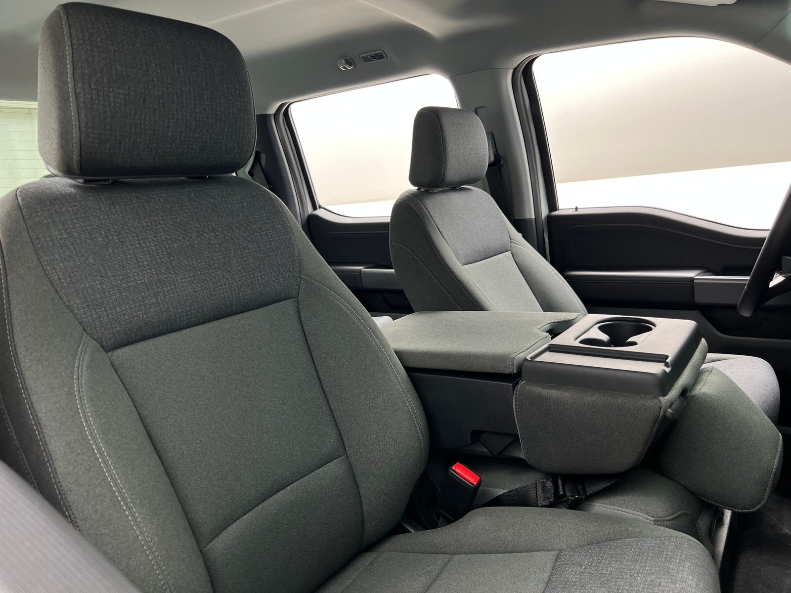 Thumbnail: 2025 Ford Econoline - 2