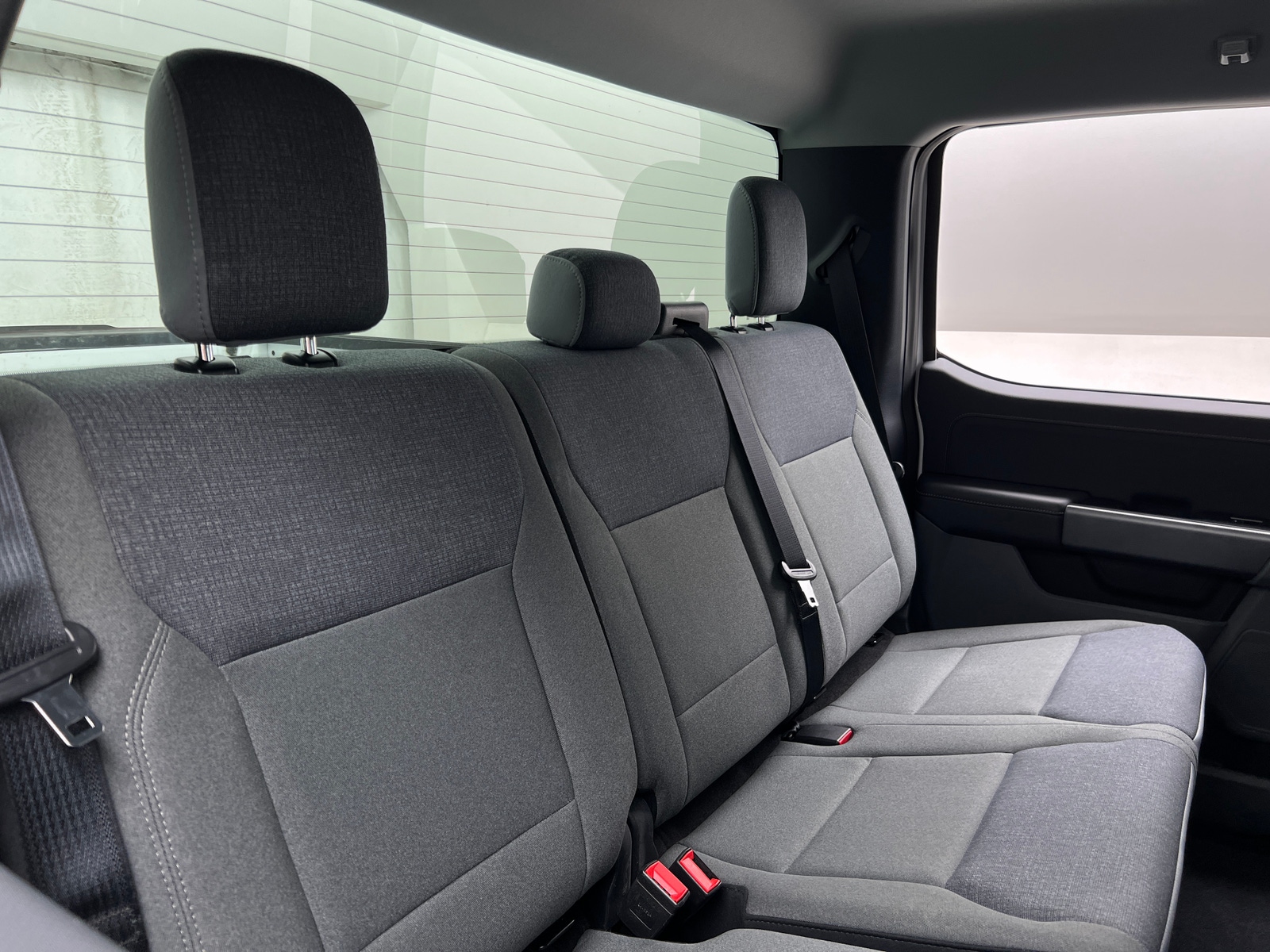 Thumbnail: 2025 Ford Econoline - 6