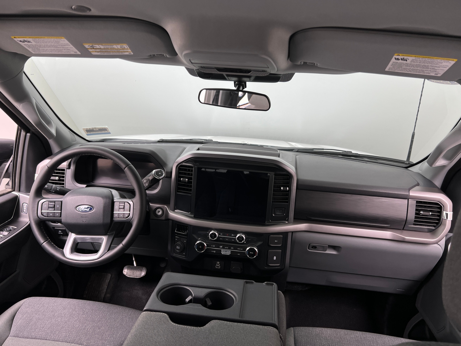 Thumbnail: 2025 Ford Econoline - 3