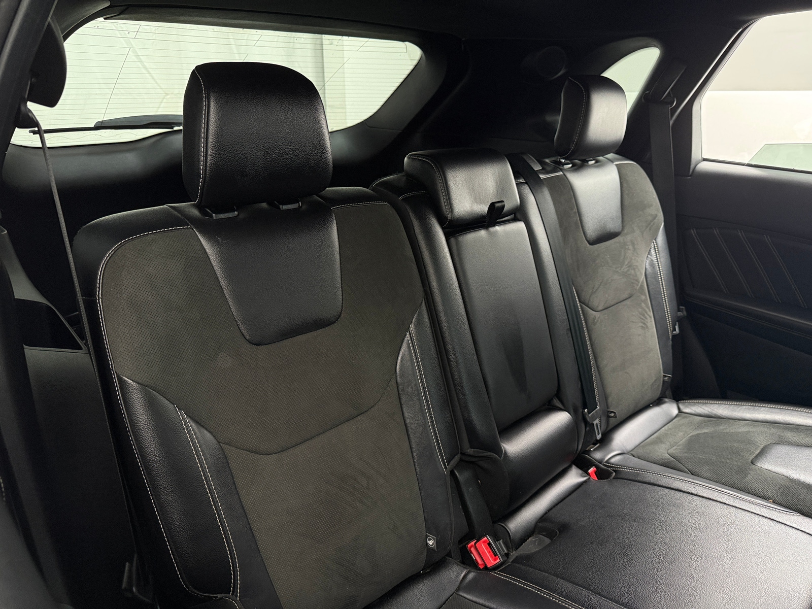 Thumbnail: 2023 Ford Edge - 5