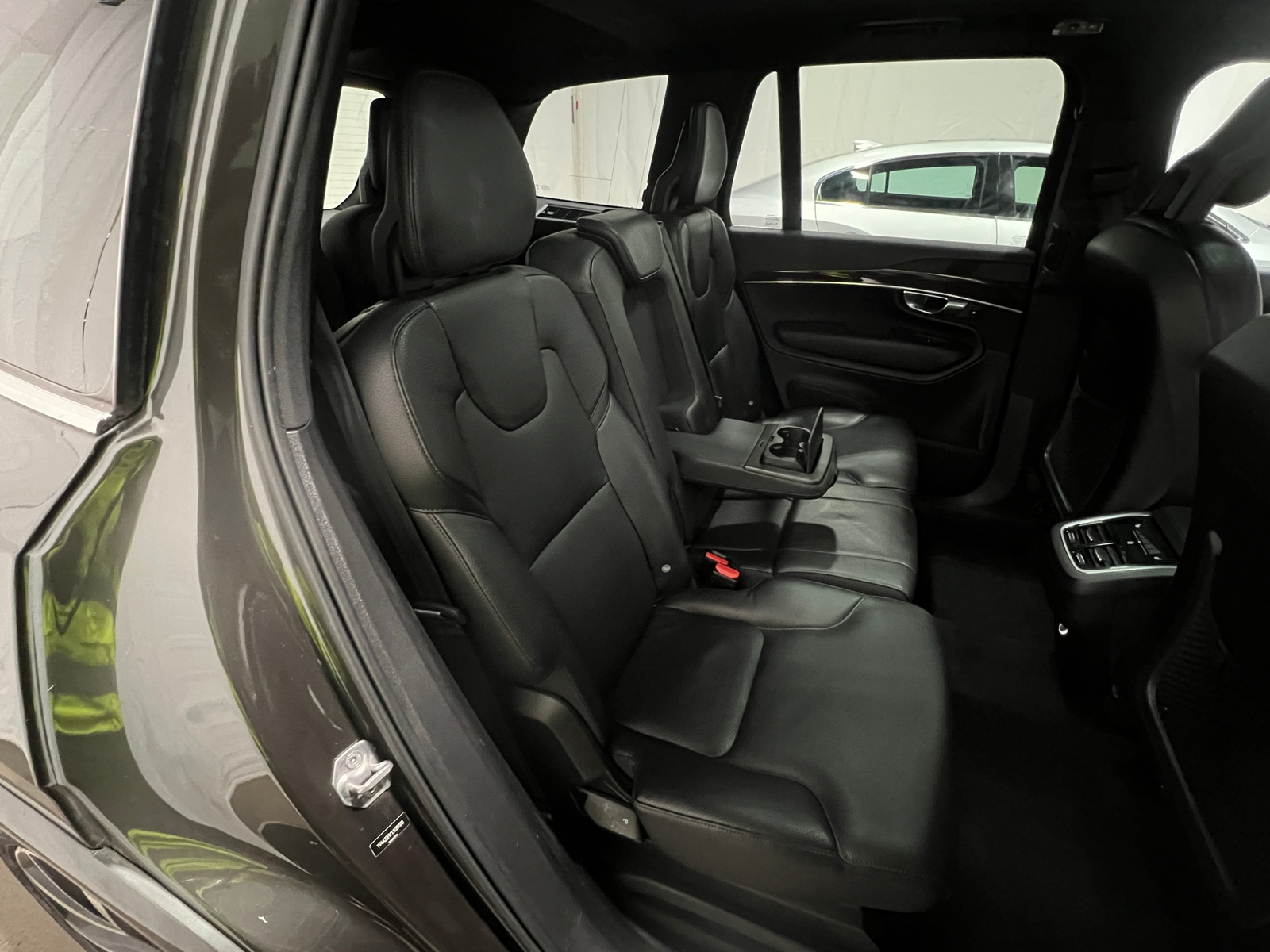 Thumbnail: 2018 Volvo XC90 - 5