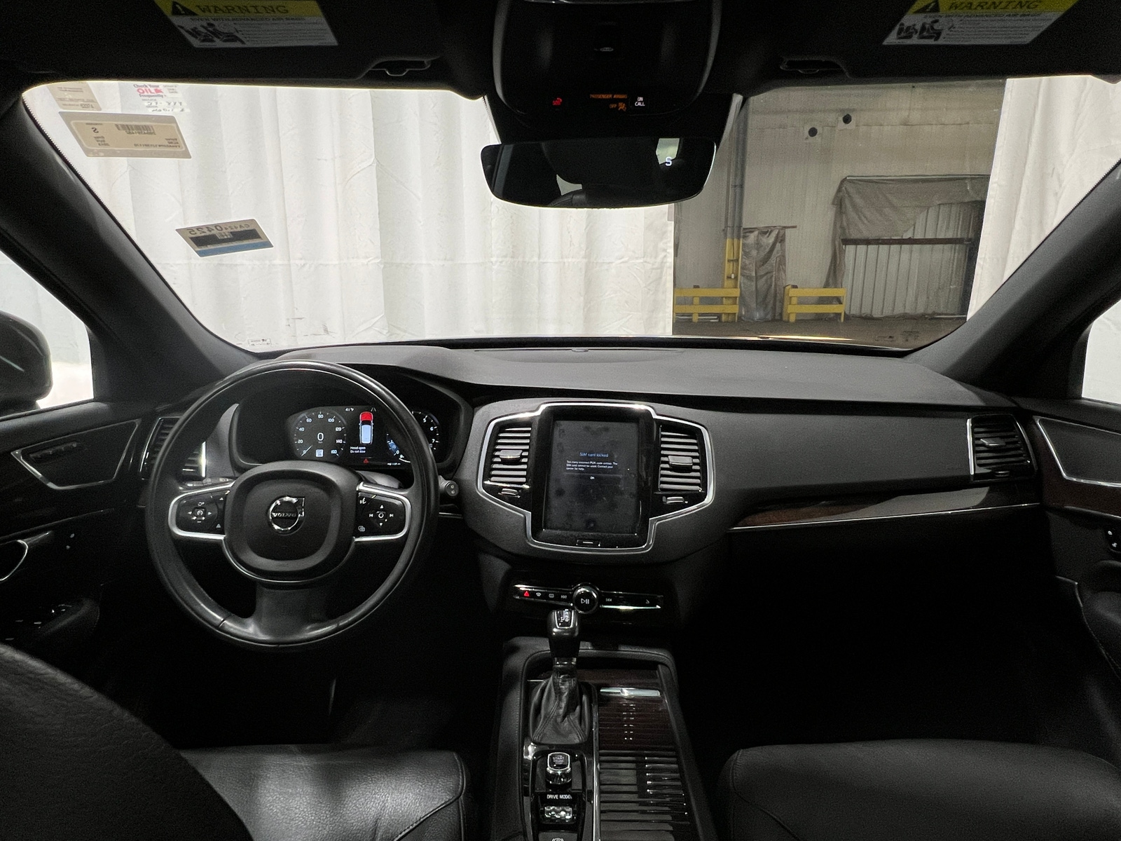 Thumbnail: 2018 Volvo XC90 - 2