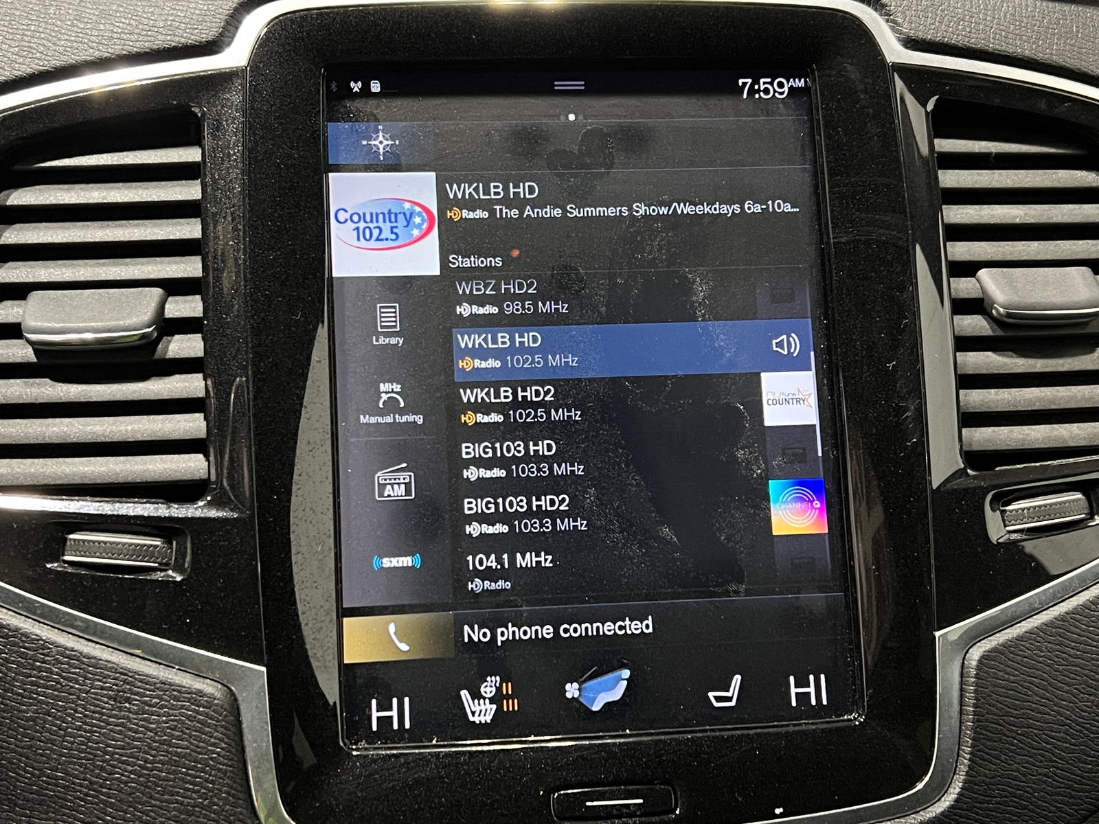 Thumbnail: 2018 Volvo XC90 - 3